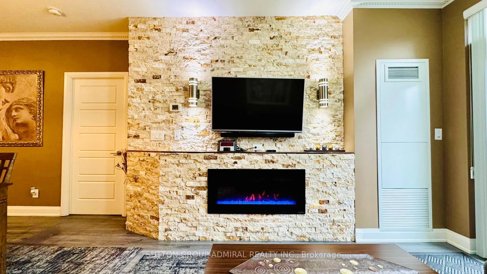 Photo 8 of Unit 120, 8228 Birchmount Road, Markham, Unionville — HOMEH