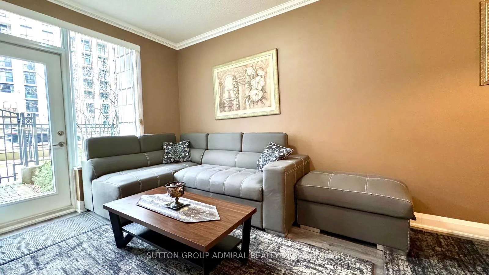 Photo 9 of Unit 120, 8228 Birchmount Road, Markham, Unionville — HOMEH