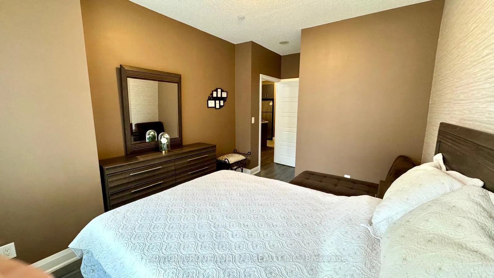 Photo 12 of Unit 120, 8228 Birchmount Road, Markham, Unionville — HOMEH