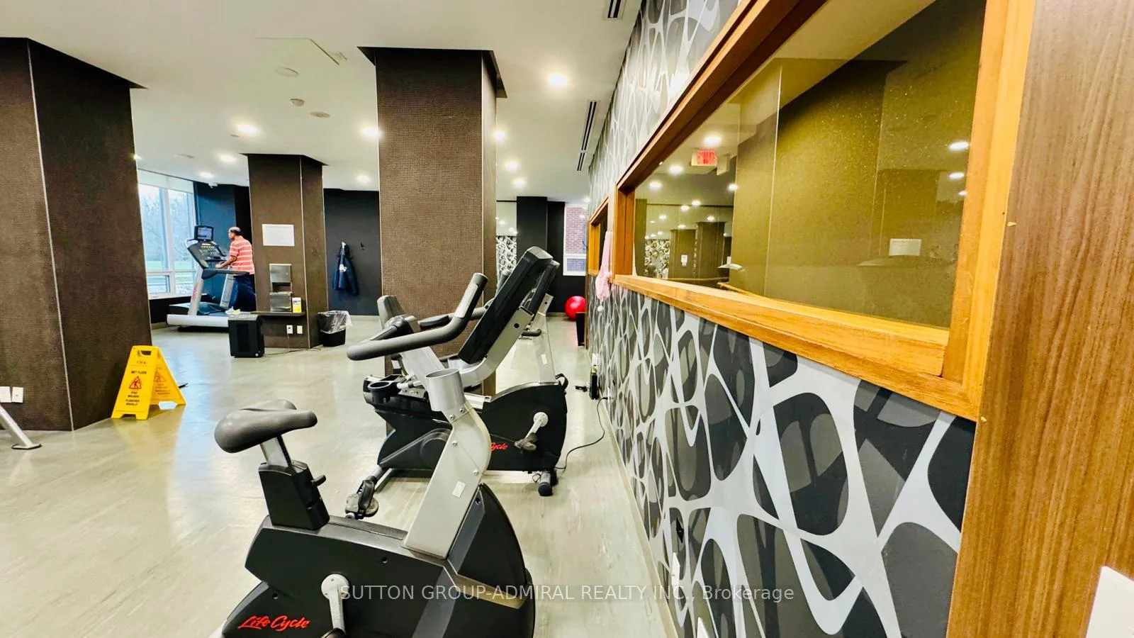 Photo 21 of Unit 120, 8228 Birchmount Road, Markham, Unionville — HOMEH