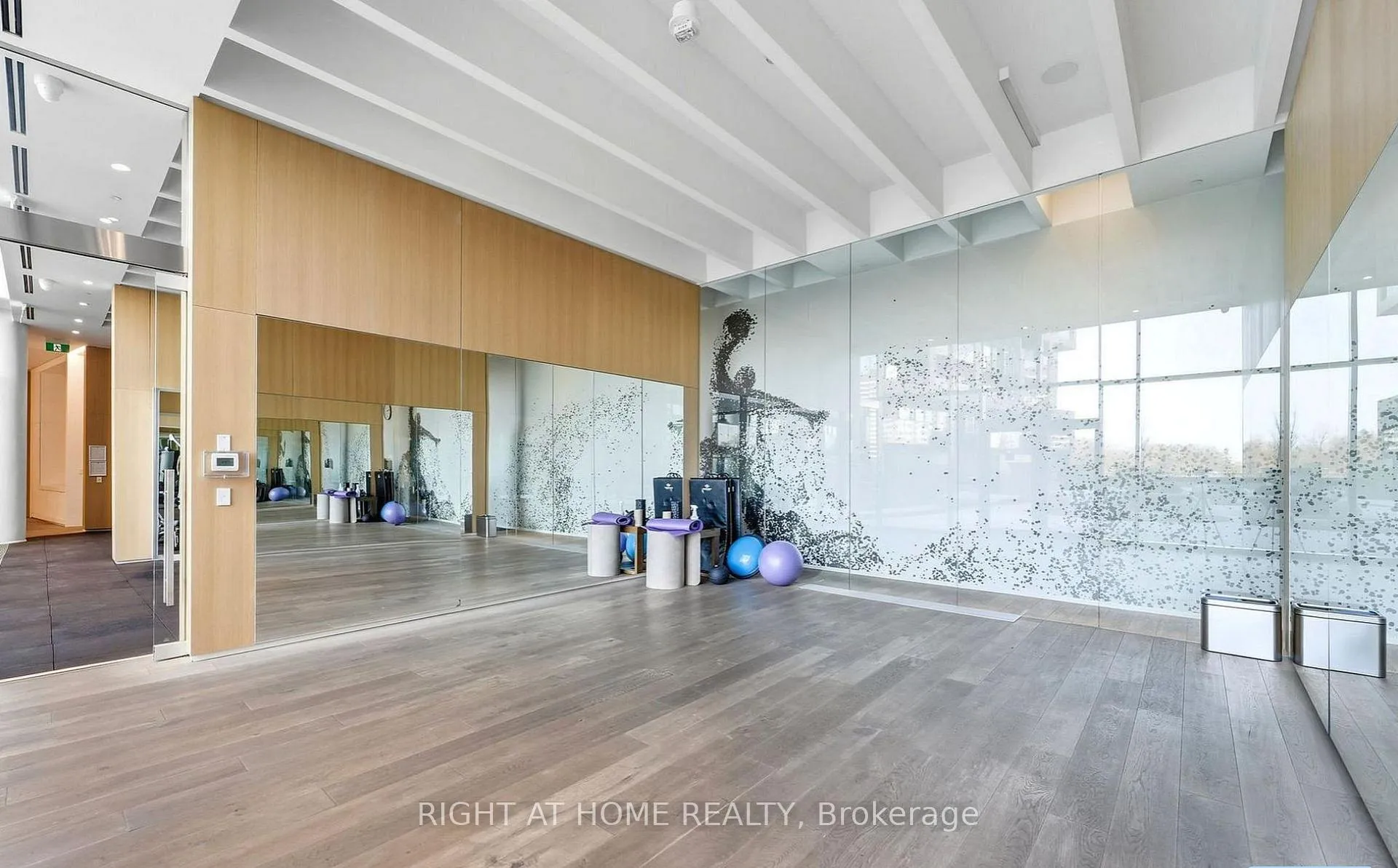 Photo 23 of Unit 617, 5 Soudan Avenue, Toronto, Mount Pleasant East — HOMEH