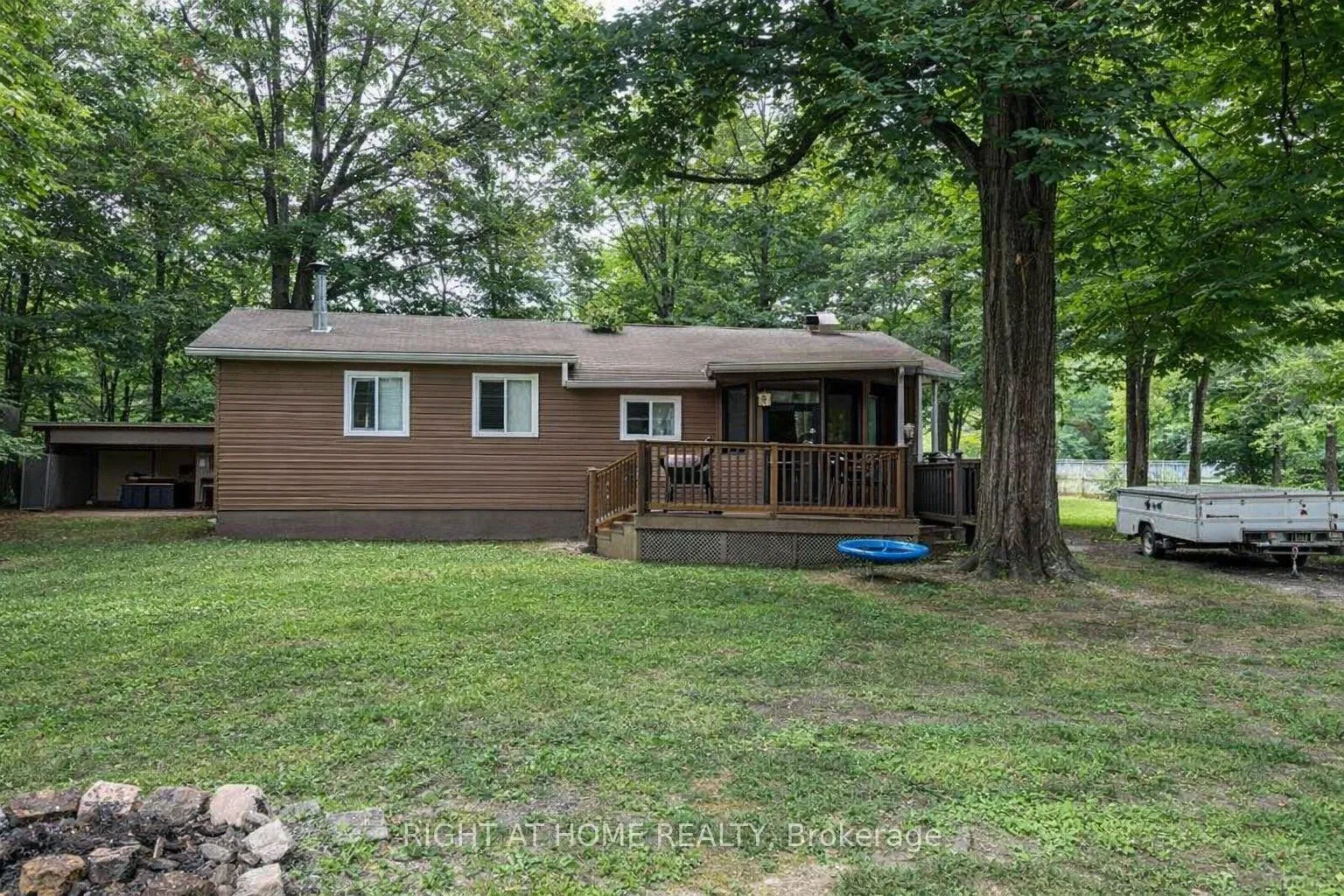 Photo 4 of 45 Heda Drive, Tiny, Rural Tiny — HOMEH