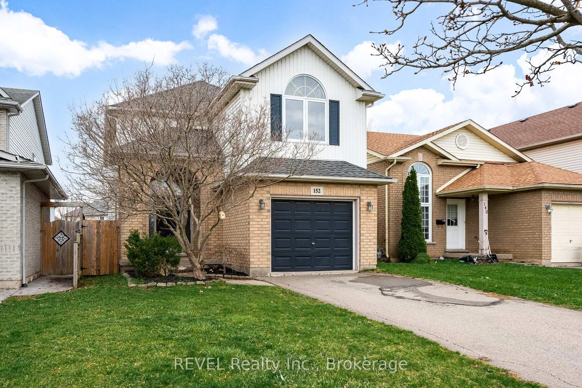 Photo 1 of 152 Summers Drive, Thorold, Confederation Heights — HOMEH