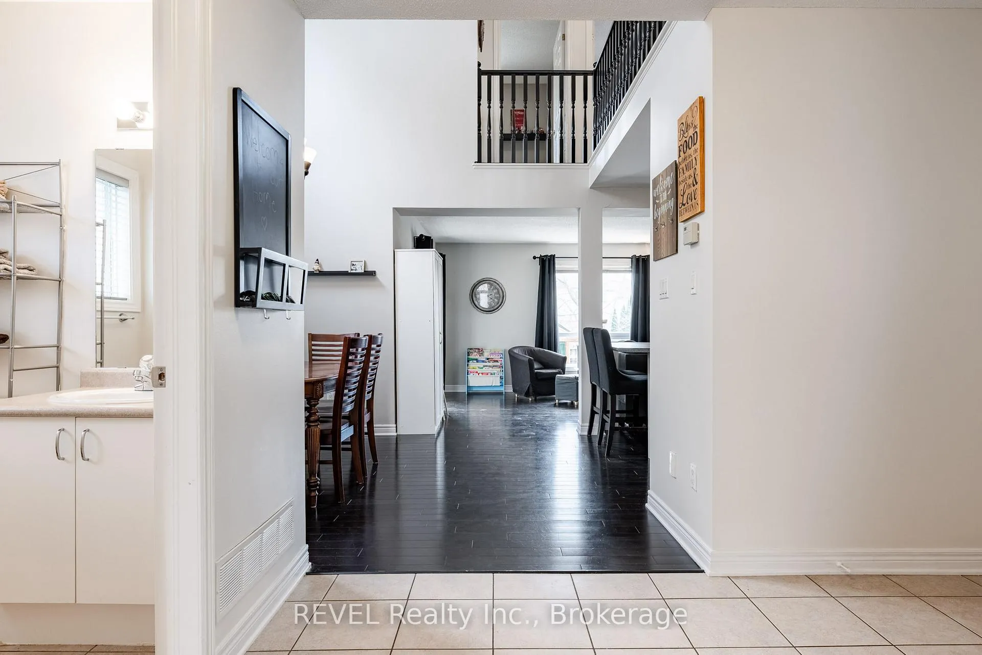 Photo 6 of 152 Summers Drive, Thorold, Confederation Heights — HOMEH