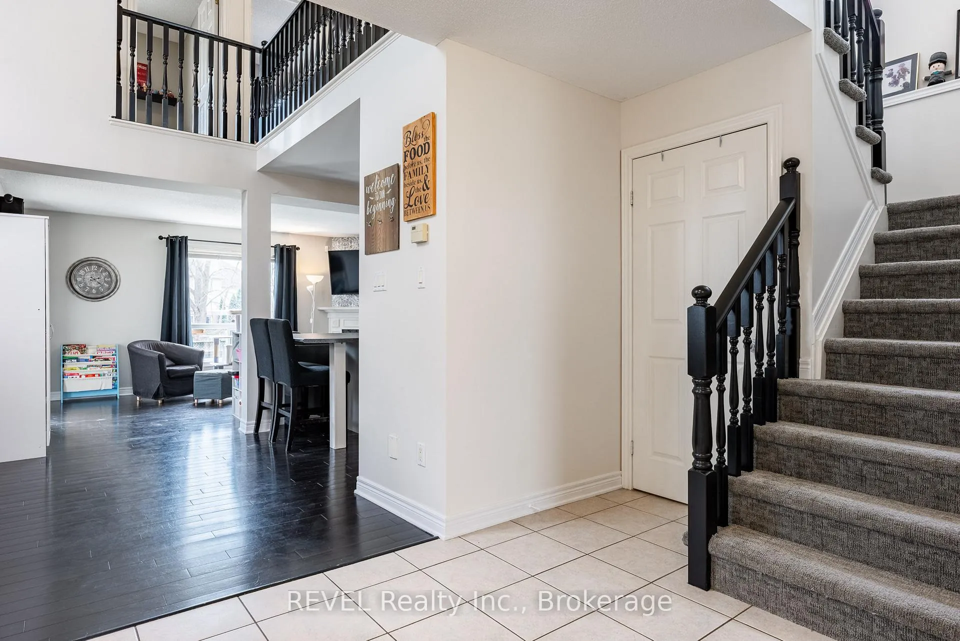 Photo 7 of 152 Summers Drive, Thorold, Confederation Heights — HOMEH