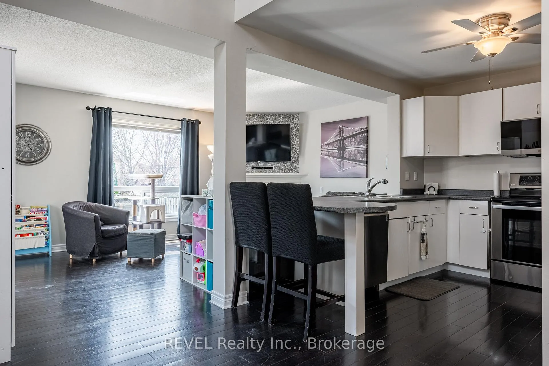 Photo 13 of 152 Summers Drive, Thorold, Confederation Heights — HOMEH