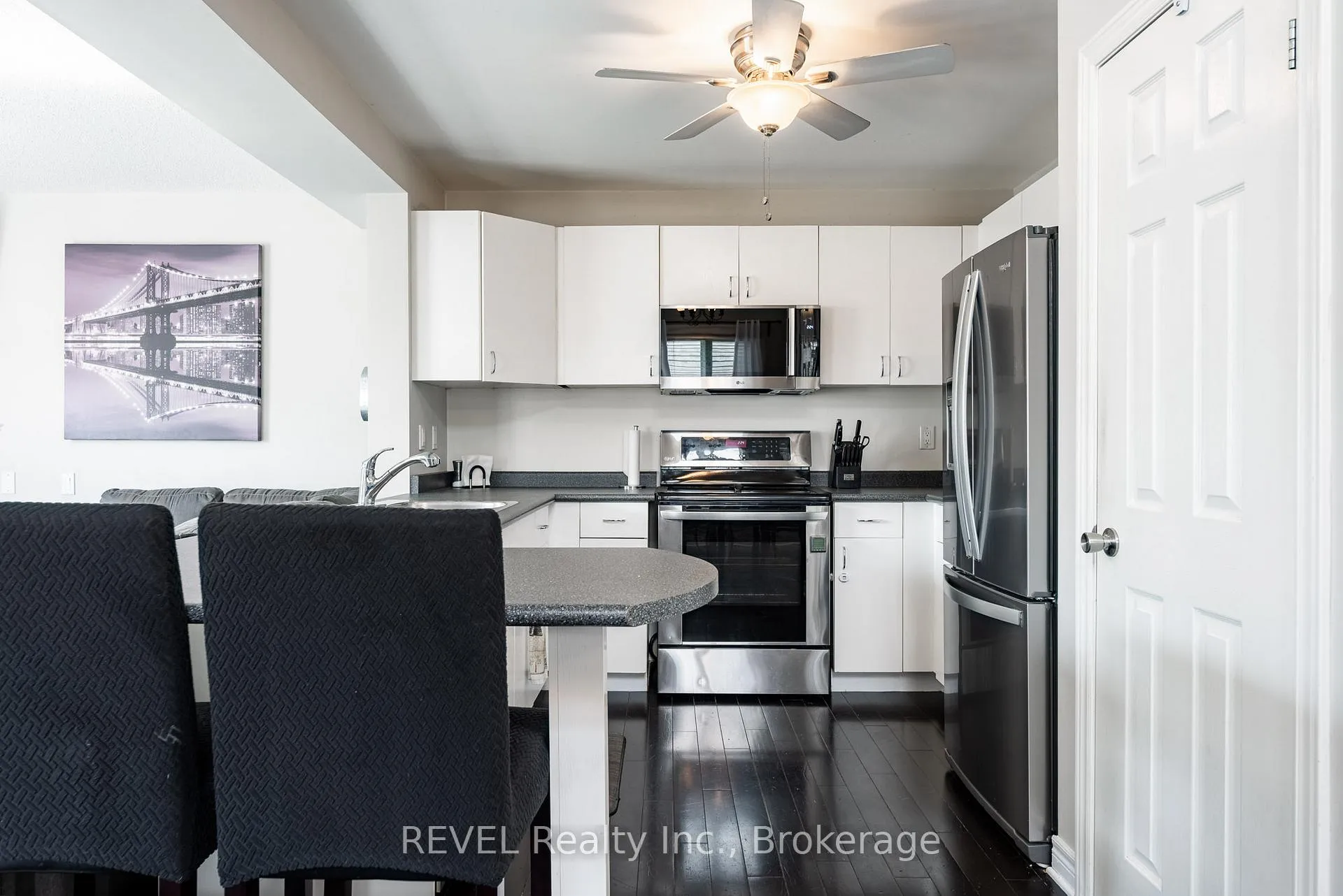 Photo 14 of 152 Summers Drive, Thorold, Confederation Heights — HOMEH