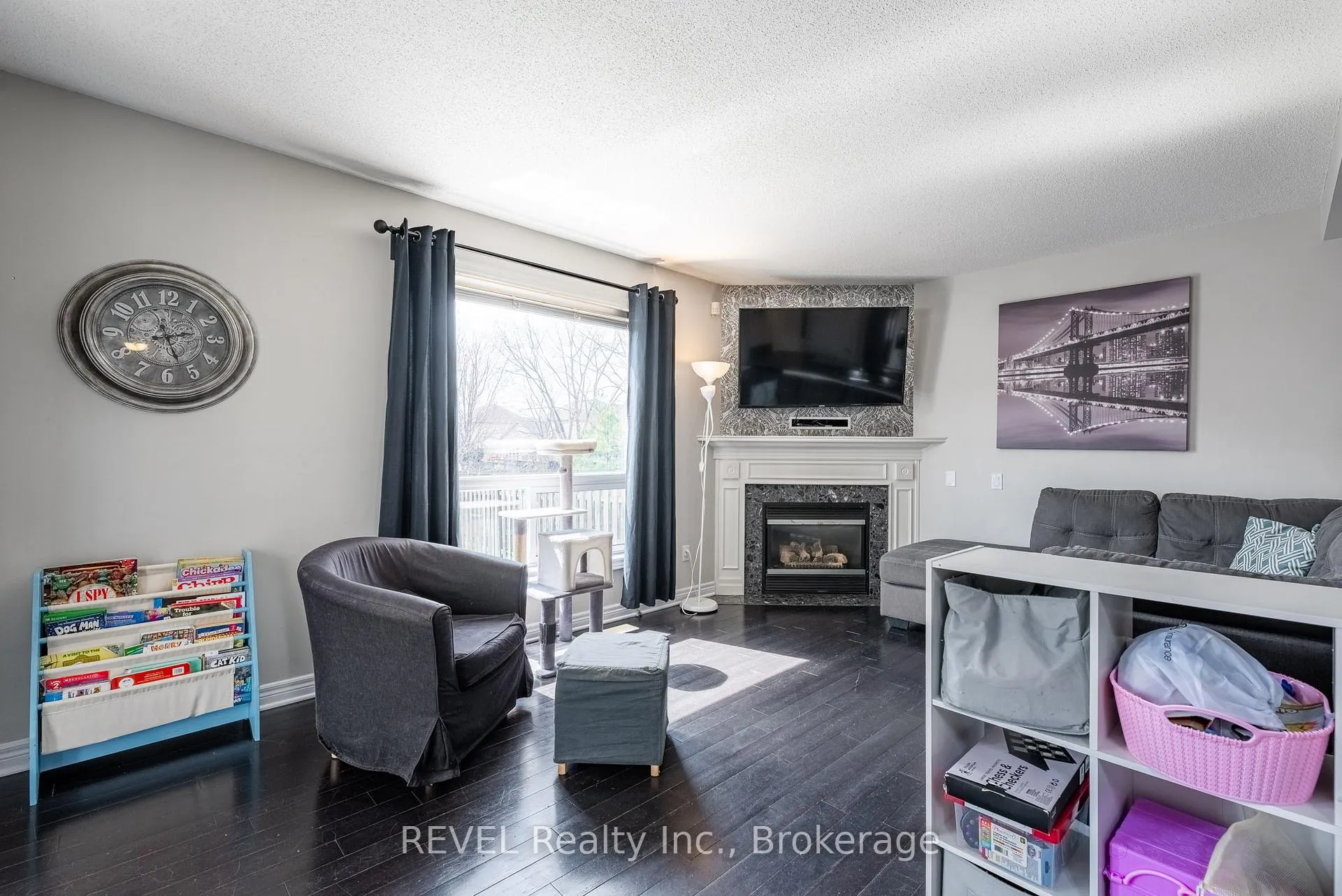 Photo 17 of 152 Summers Drive, Thorold, Confederation Heights — HOMEH