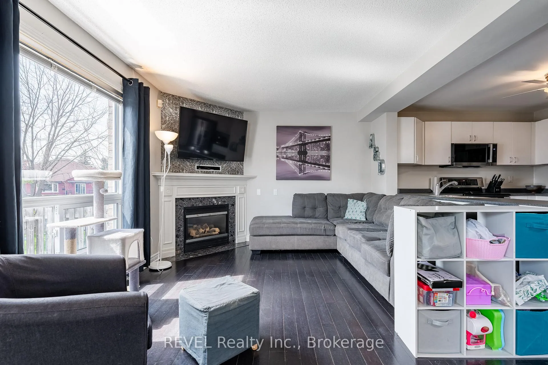 Photo 18 of 152 Summers Drive, Thorold, Confederation Heights — HOMEH