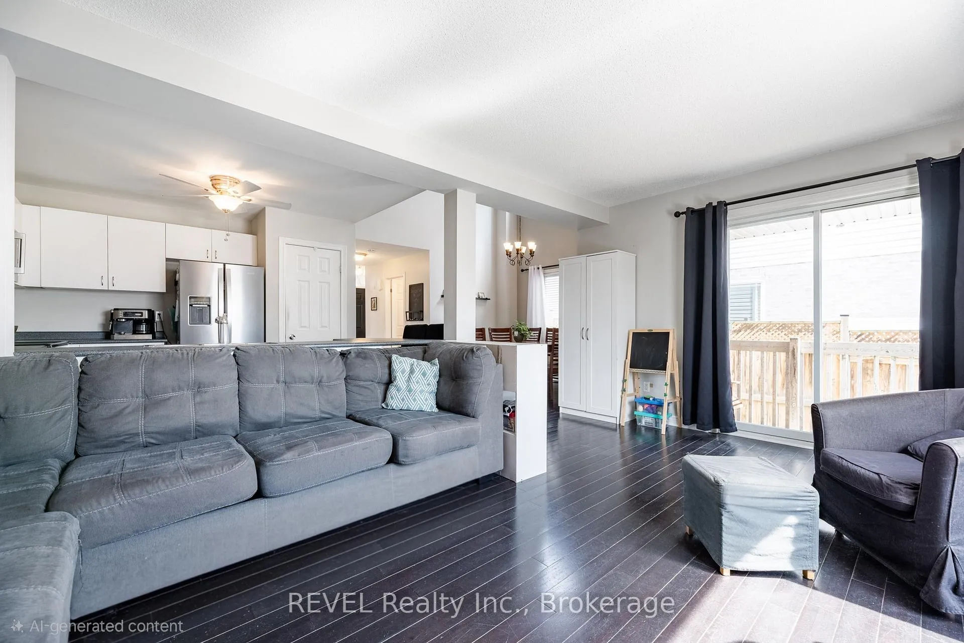 Photo 19 of 152 Summers Drive, Thorold, Confederation Heights — HOMEH