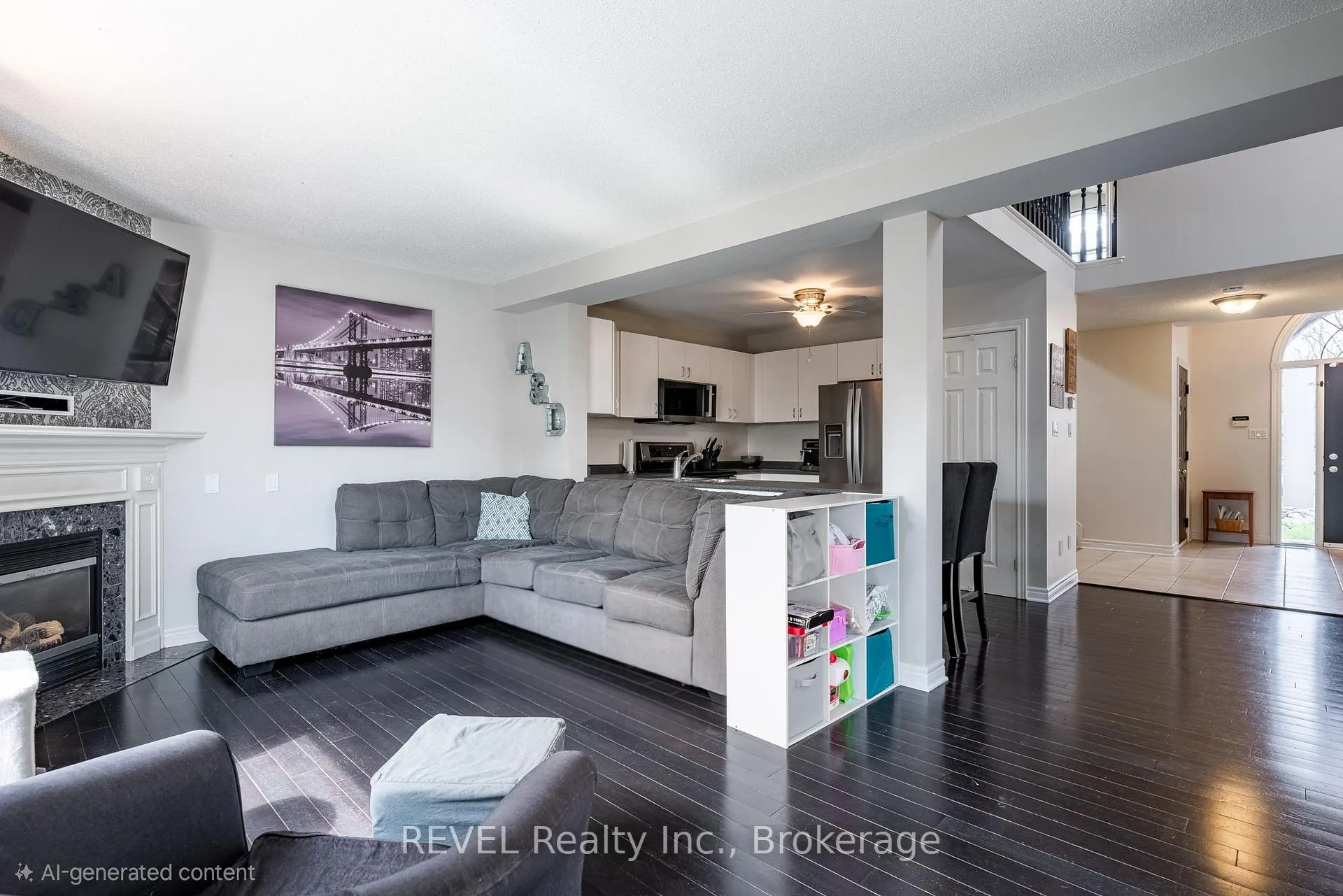 Photo 20 of 152 Summers Drive, Thorold, Confederation Heights — HOMEH
