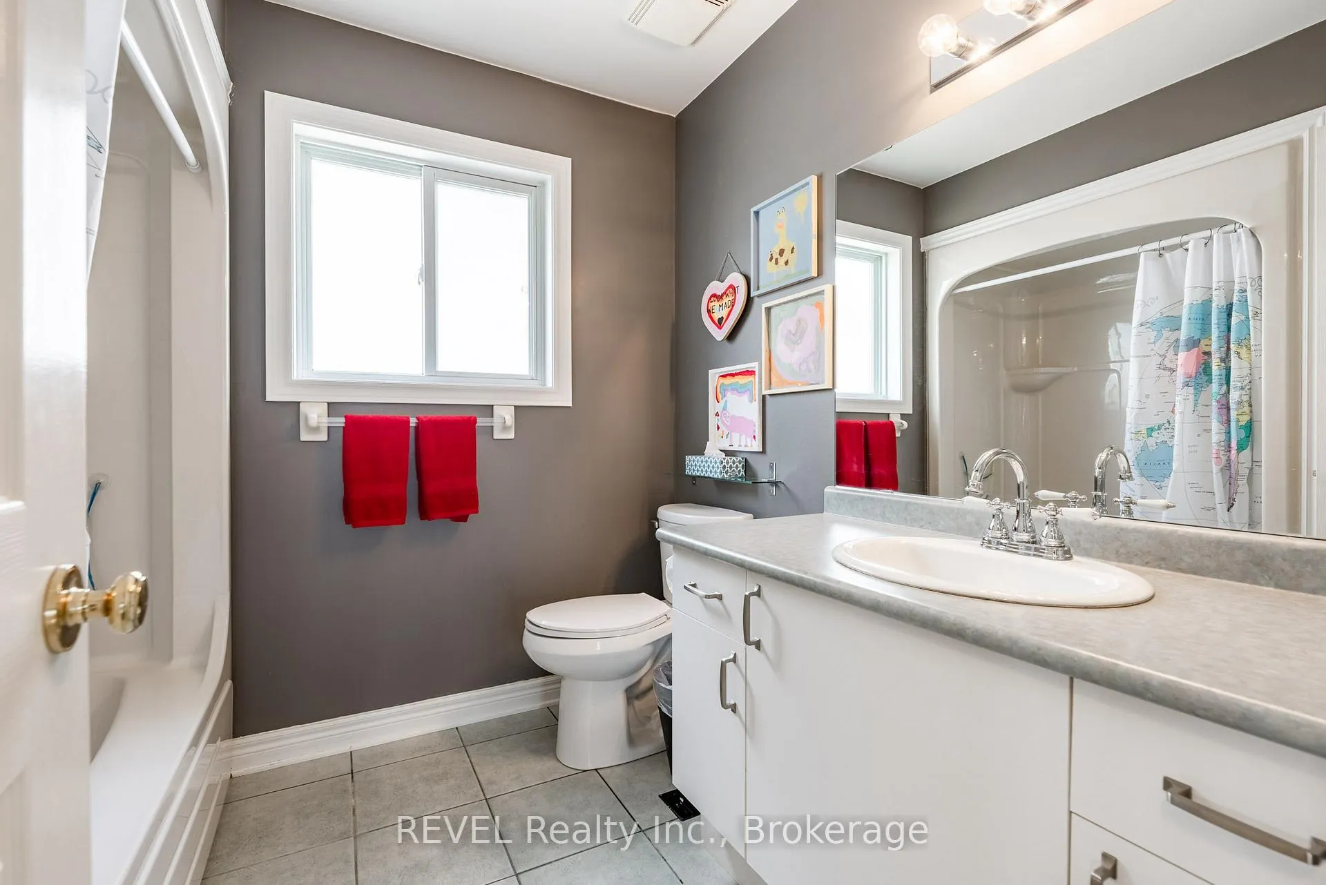 Photo 27 of 152 Summers Drive, Thorold, Confederation Heights — HOMEH