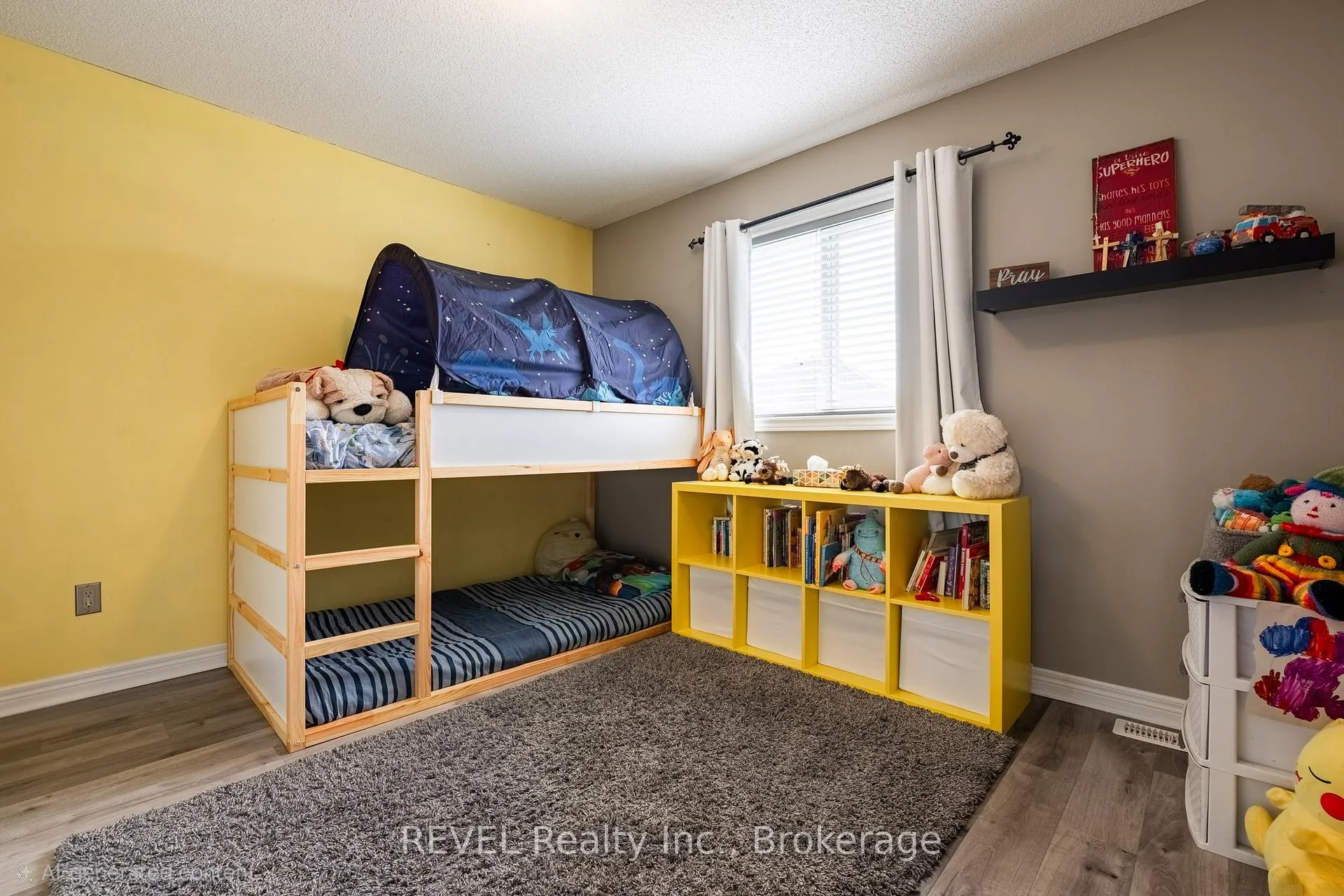 Photo 30 of 152 Summers Drive, Thorold, Confederation Heights — HOMEH
