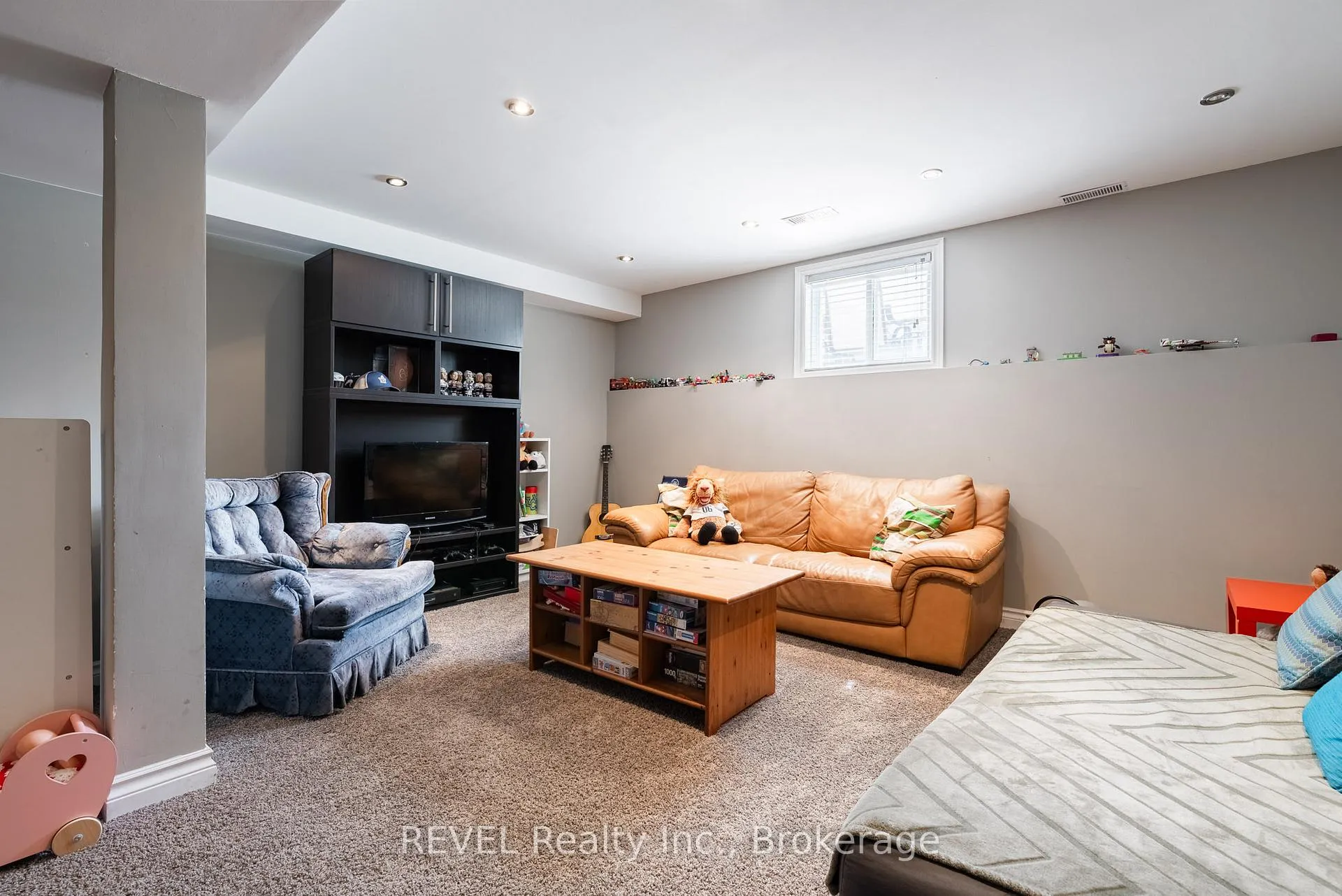 Photo 31 of 152 Summers Drive, Thorold, Confederation Heights — HOMEH