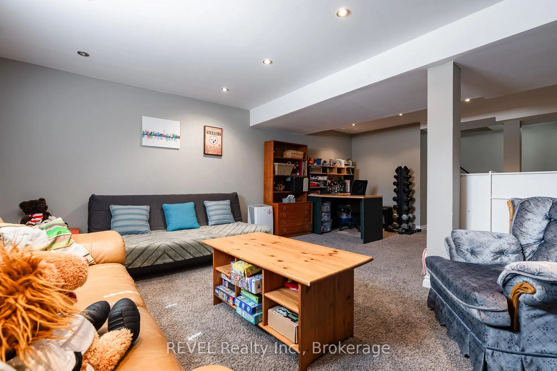 Photo 32 of 152 Summers Drive, Thorold, Confederation Heights — HOMEH