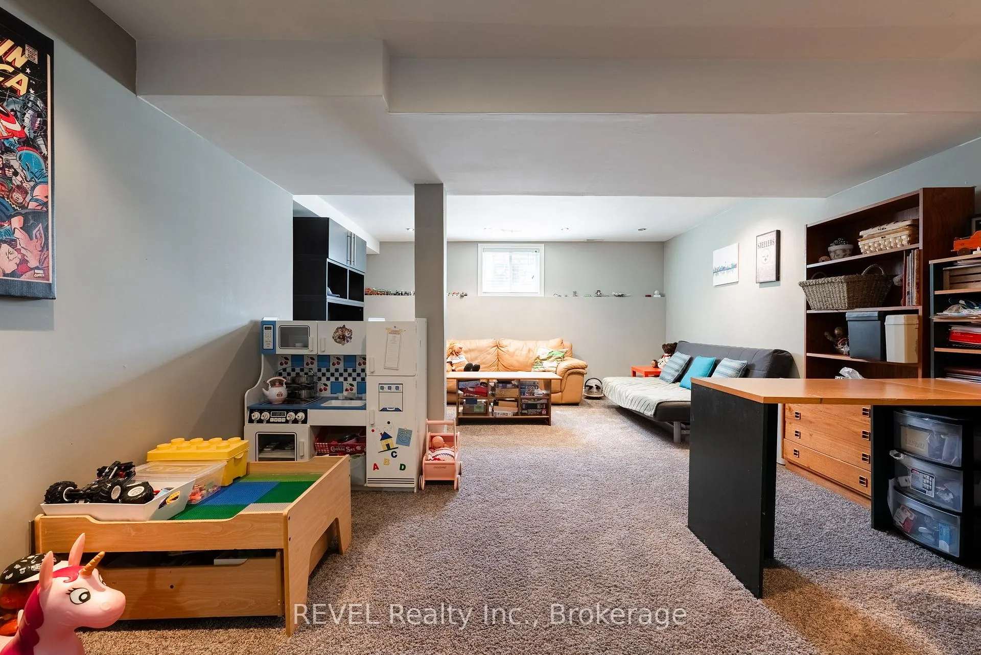 Photo 33 of 152 Summers Drive, Thorold, Confederation Heights — HOMEH