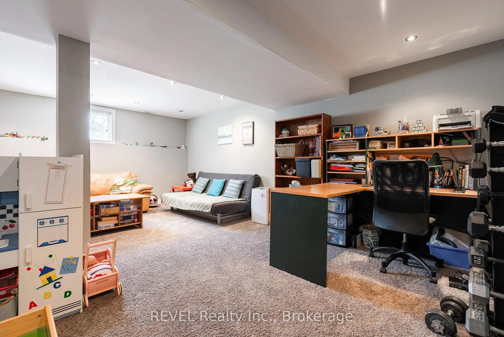 Photo 34 of 152 Summers Drive, Thorold, Confederation Heights — HOMEH