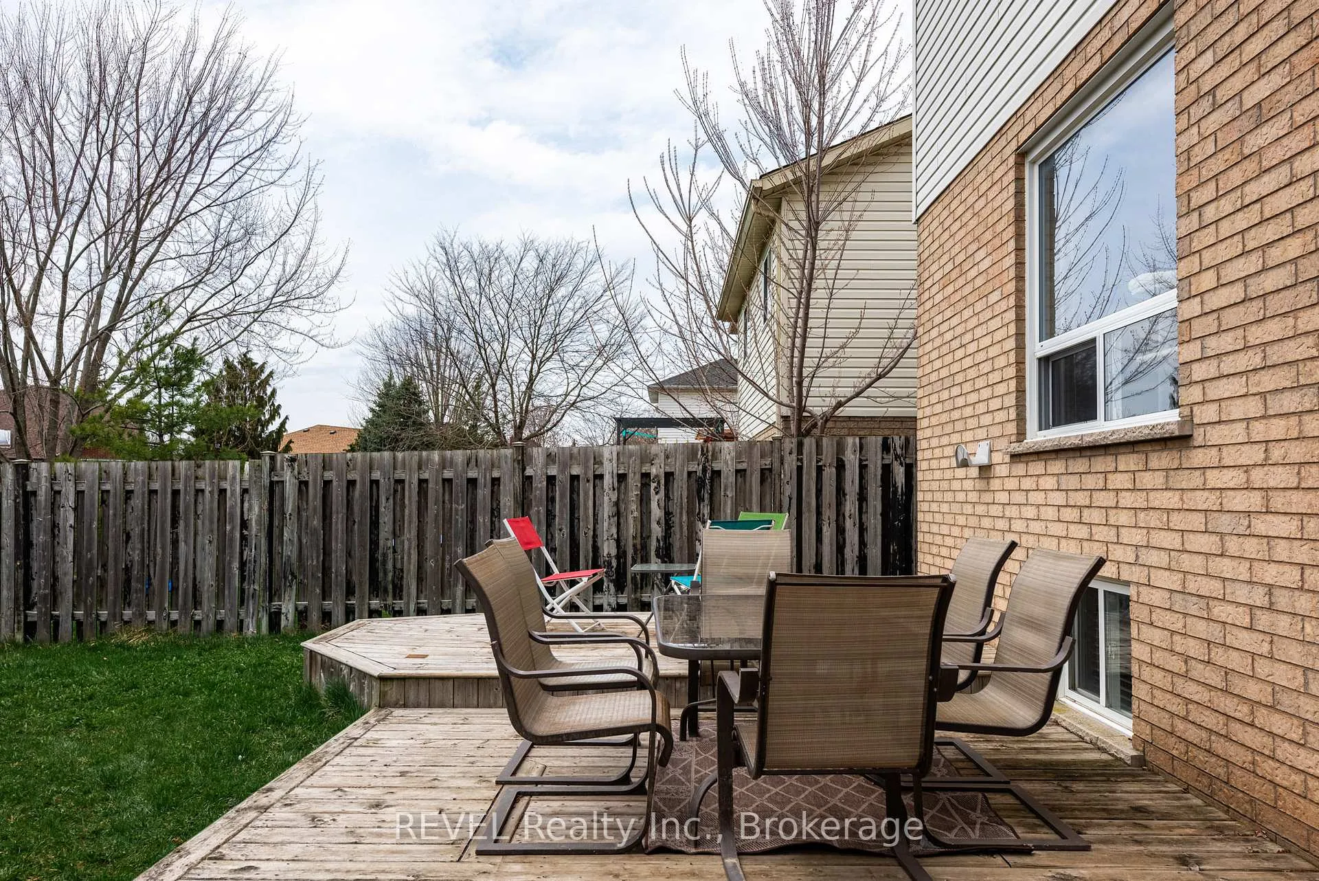 Photo 38 of 152 Summers Drive, Thorold, Confederation Heights — HOMEH