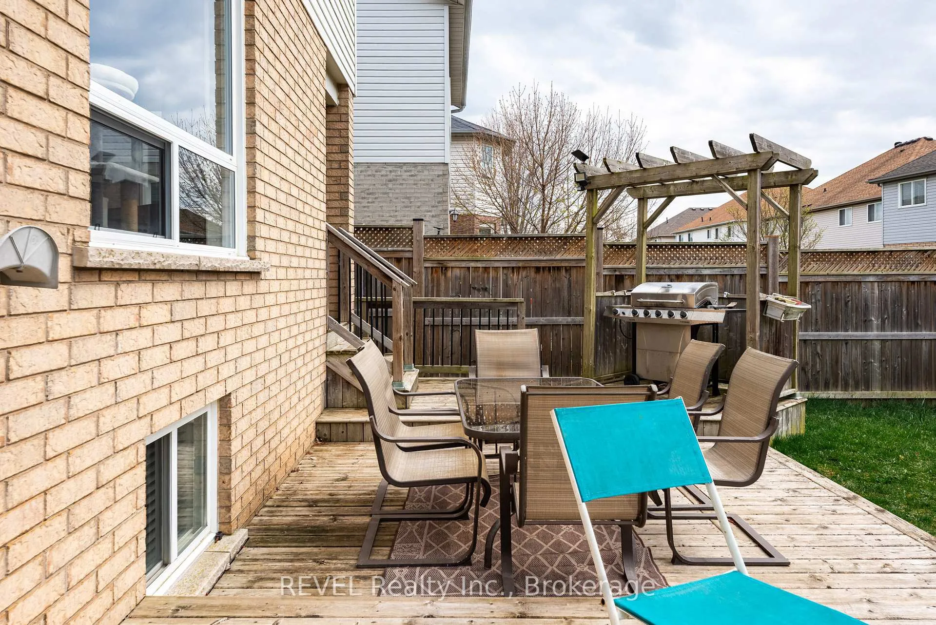 Photo 39 of 152 Summers Drive, Thorold, Confederation Heights — HOMEH