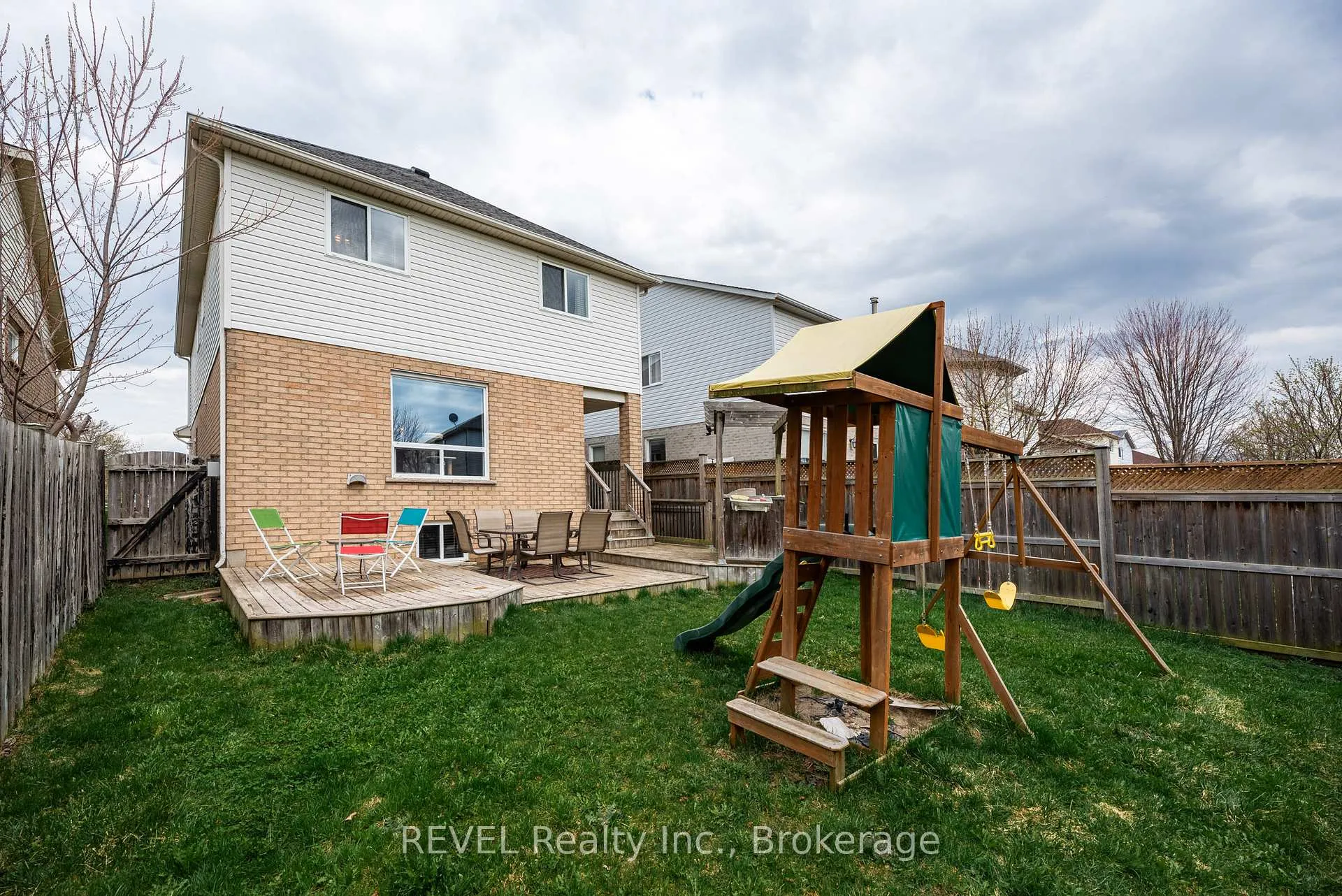 Photo 41 of 152 Summers Drive, Thorold, Confederation Heights — HOMEH
