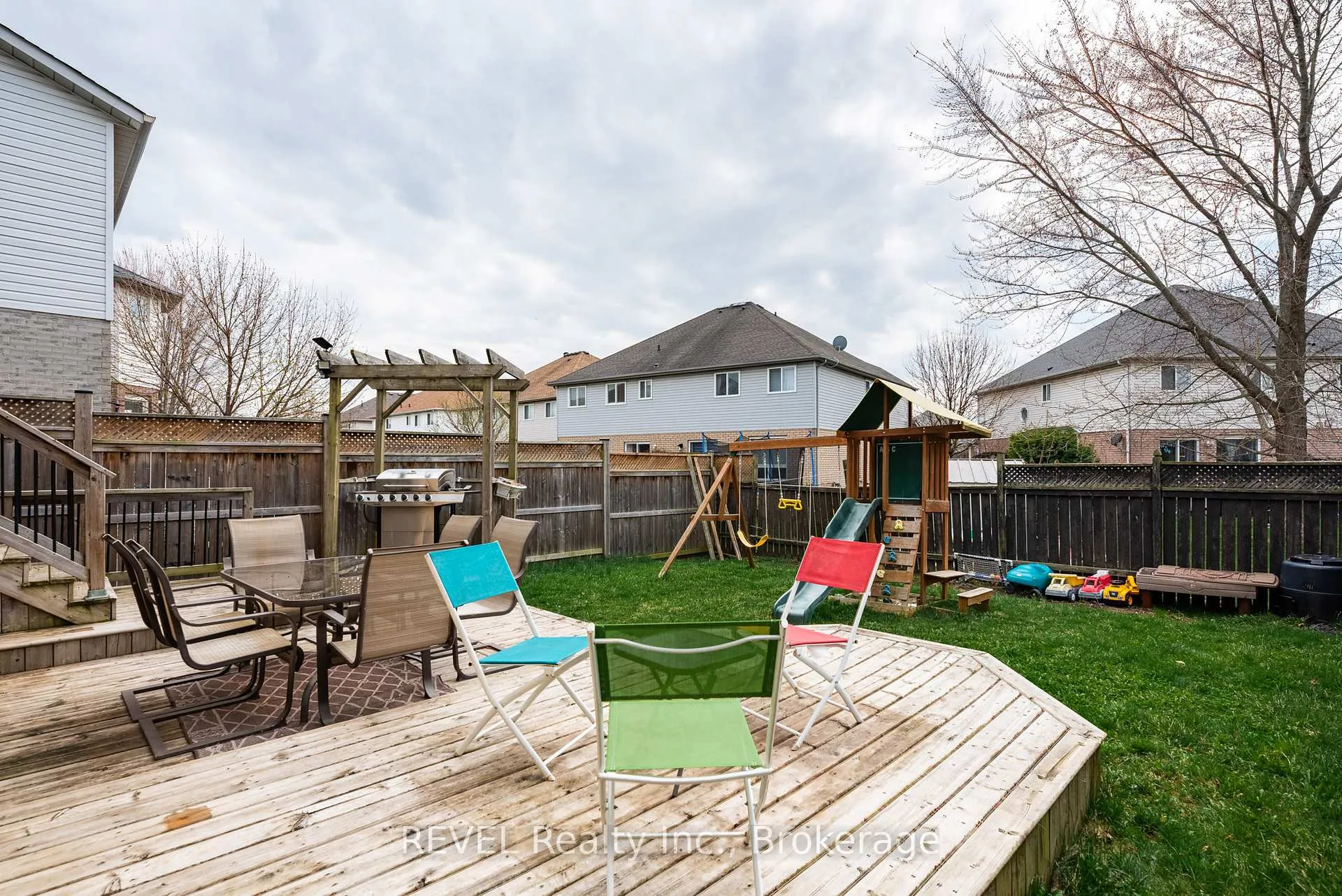 Photo 42 of 152 Summers Drive, Thorold, Confederation Heights — HOMEH