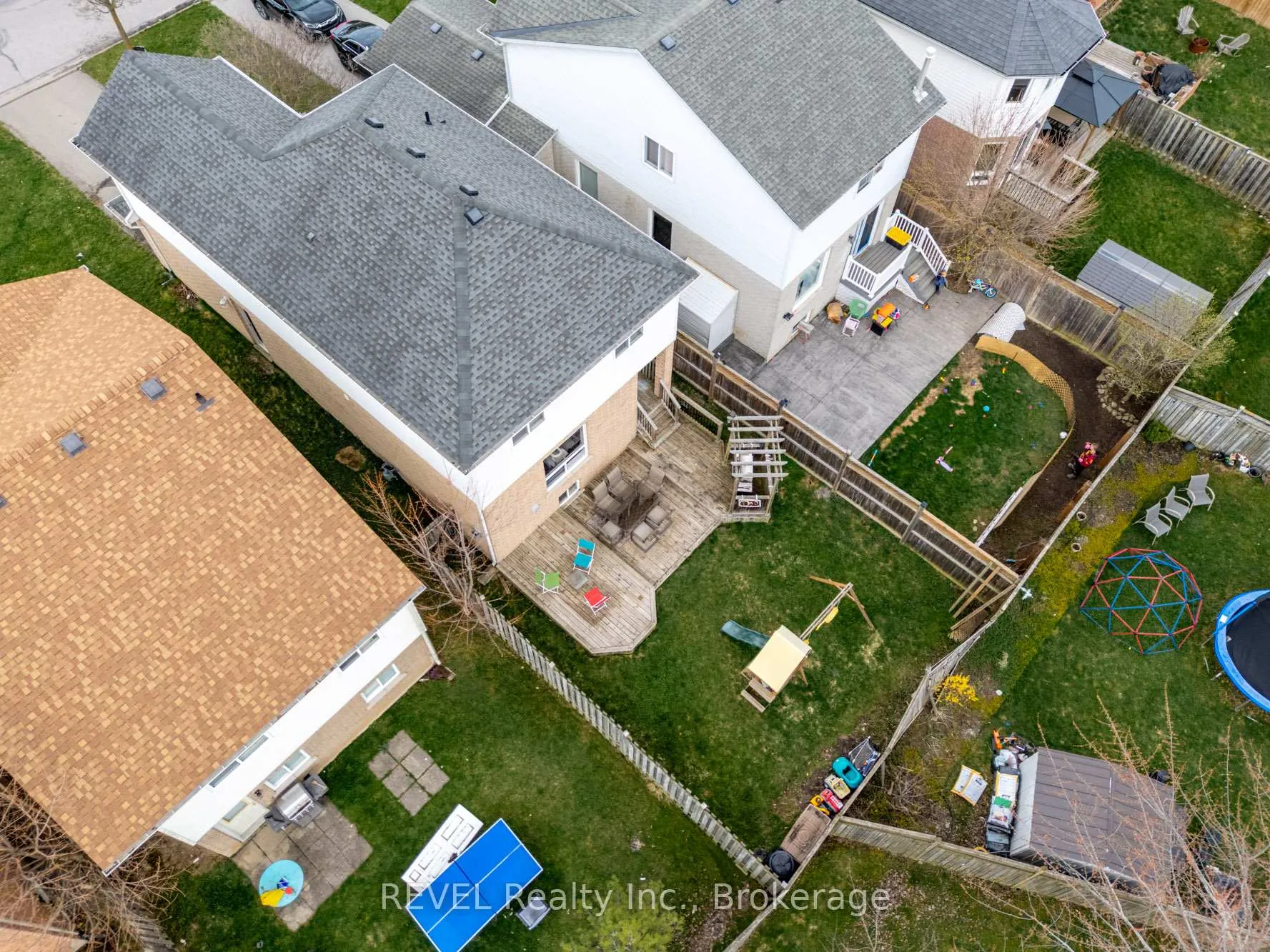 Photo 43 of 152 Summers Drive, Thorold, Confederation Heights — HOMEH