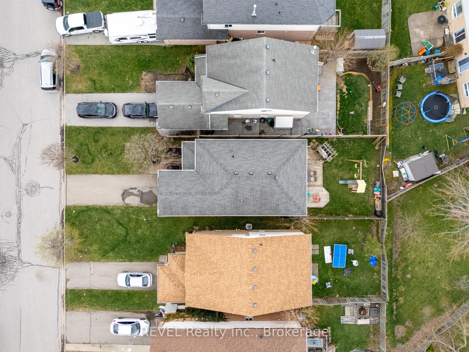 Photo 44 of 152 Summers Drive, Thorold, Confederation Heights — HOMEH