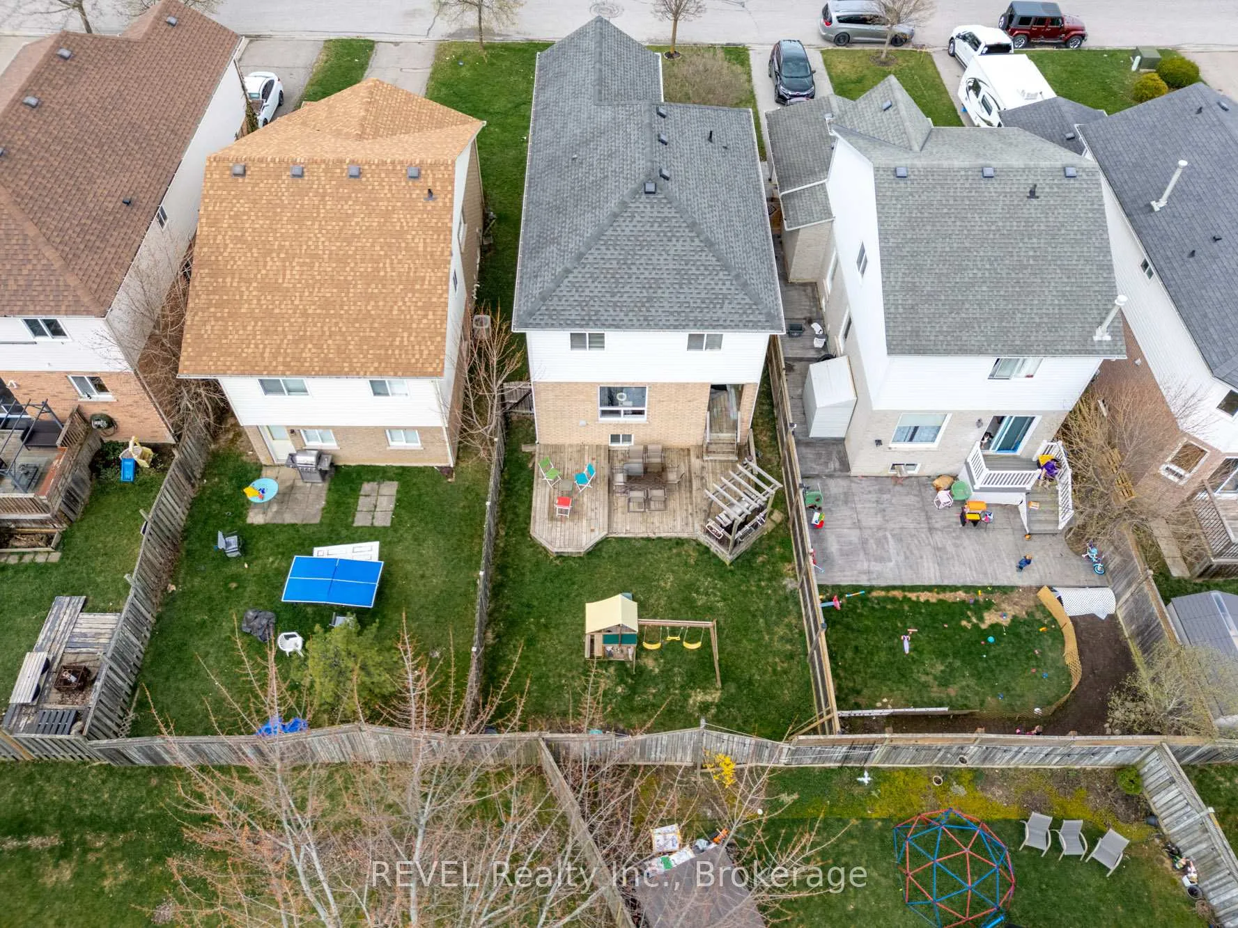 Photo 45 of 152 Summers Drive, Thorold, Confederation Heights — HOMEH