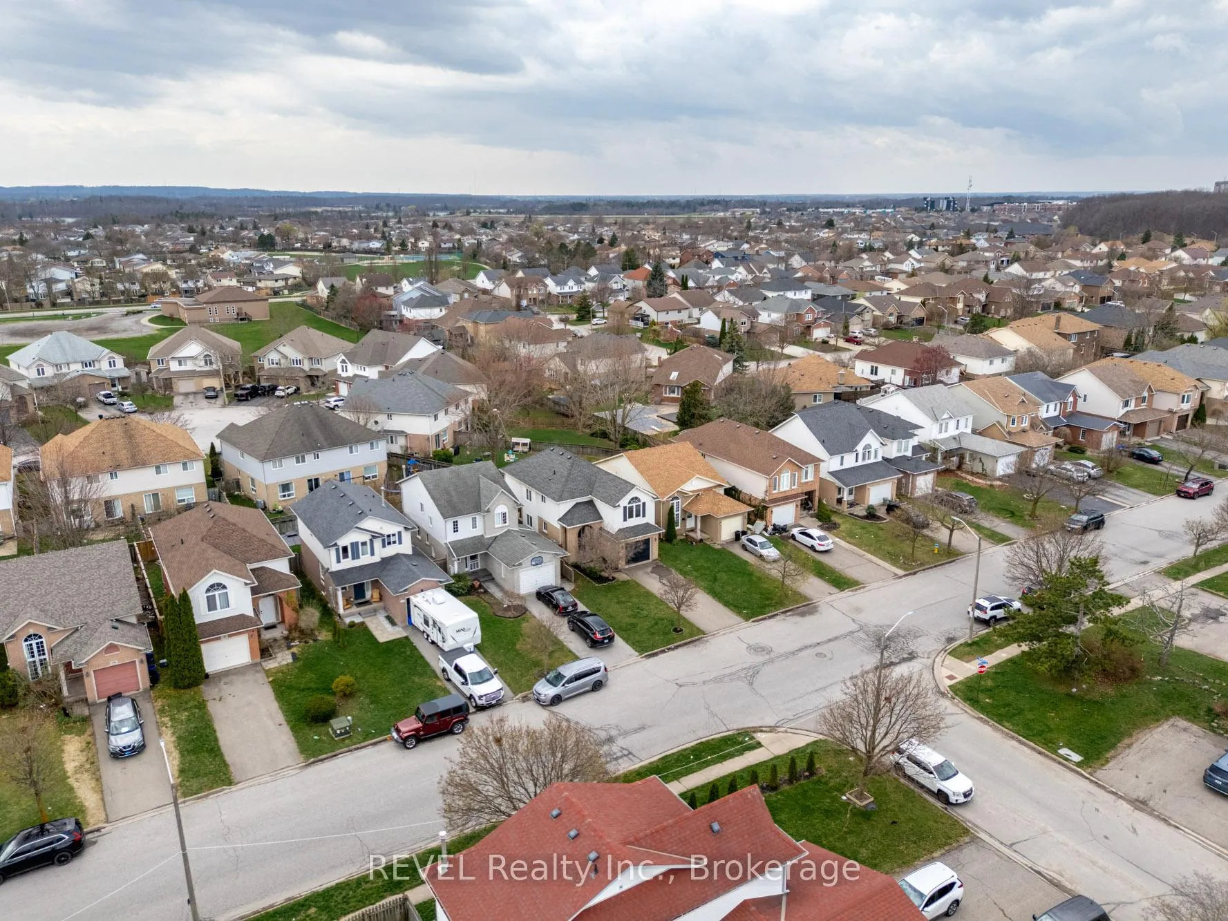 Photo 47 of 152 Summers Drive, Thorold, Confederation Heights — HOMEH