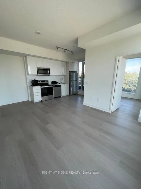Photo 3 of Unit 218, 859 The Queensway, Etobicoke, Stonegate-Queensway — HOMEH