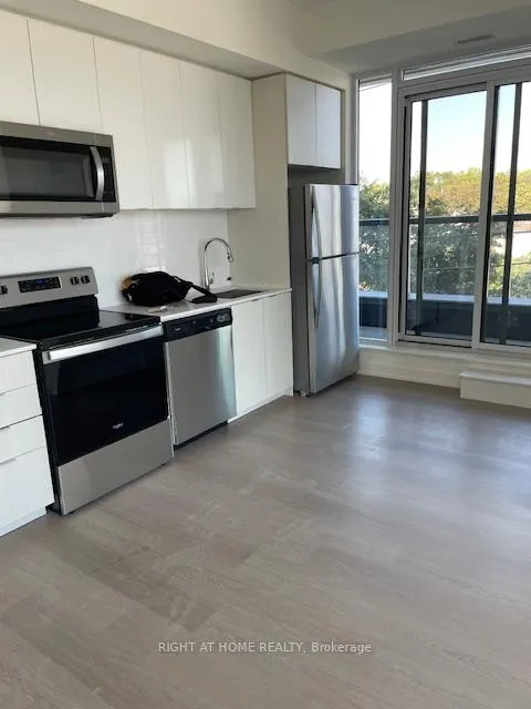 Photo 4 of Unit 218, 859 The Queensway, Etobicoke, Stonegate-Queensway — HOMEH