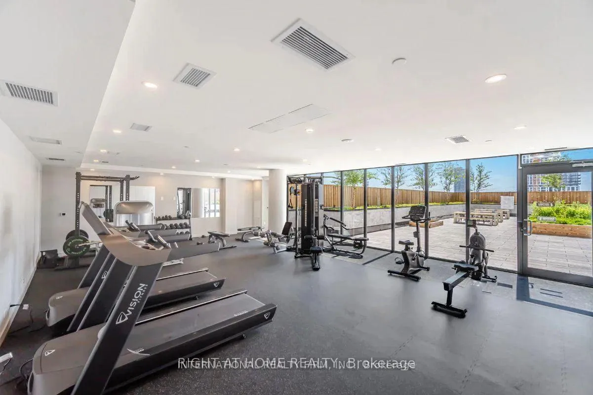 Photo 12 of Unit 218, 859 The Queensway, Etobicoke, Stonegate-Queensway — HOMEH