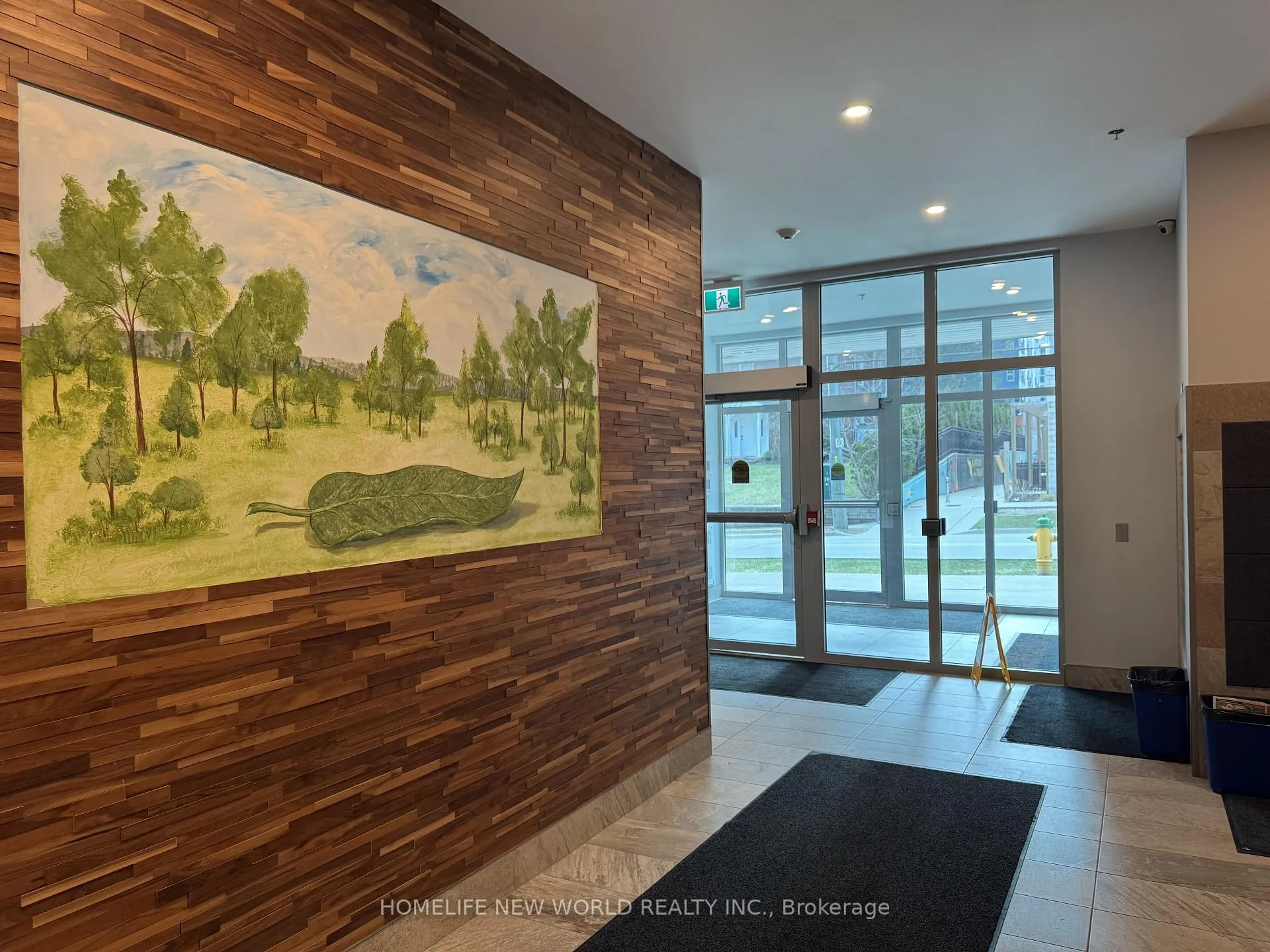 Photo 4 of Unit 510, 250 Albert Street, Waterloo — HOMEH