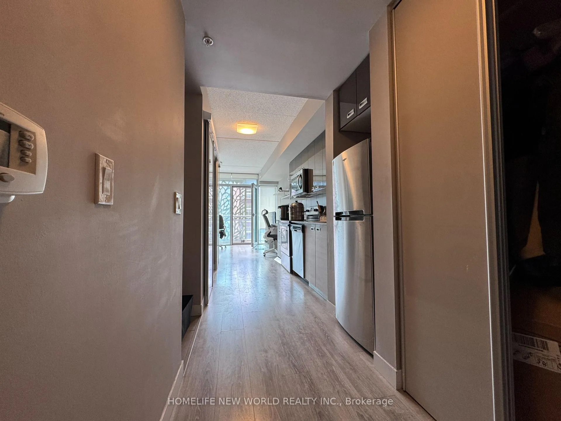 Photo 5 of Unit 510, 250 Albert Street, Waterloo — HOMEH