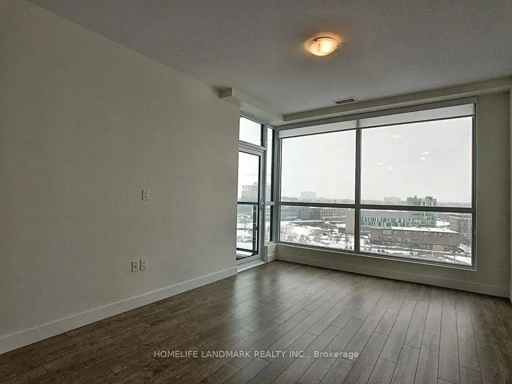 Photo 1 of Unit 1201, 100 Garment Street, Kitchener, City Commercial Core — HOMEH