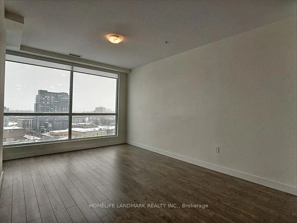 Photo 2 of Unit 1201, 100 Garment Street, Kitchener, City Commercial Core — HOMEH