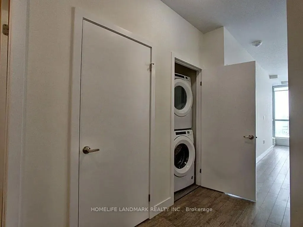 Photo 5 of Unit 1201, 100 Garment Street, Kitchener, City Commercial Core — HOMEH
