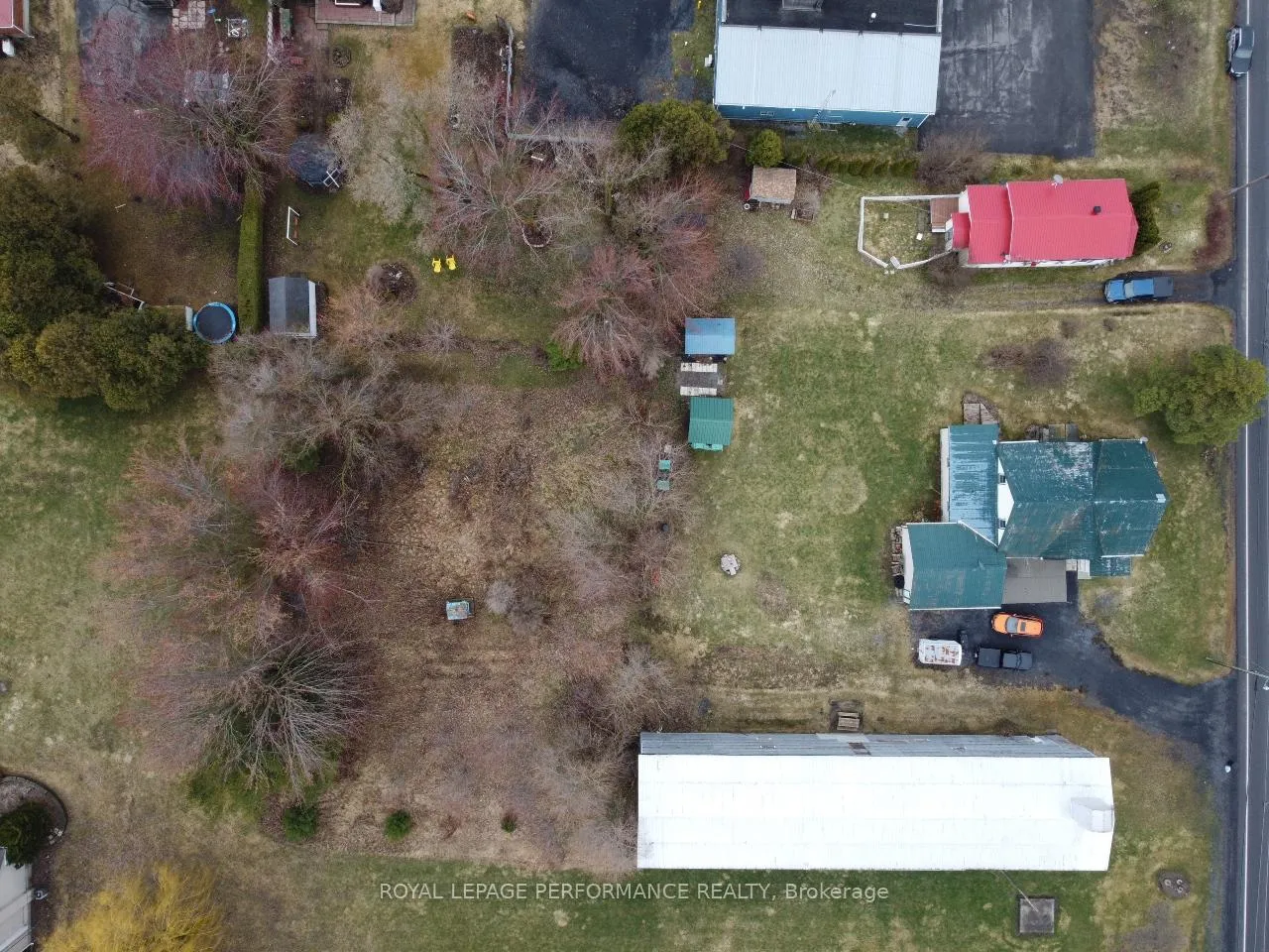 Photo 18 of 4866 2nd Line Road, South Glengarry, South Glengarry (Lancaster) Twp — HOMEH