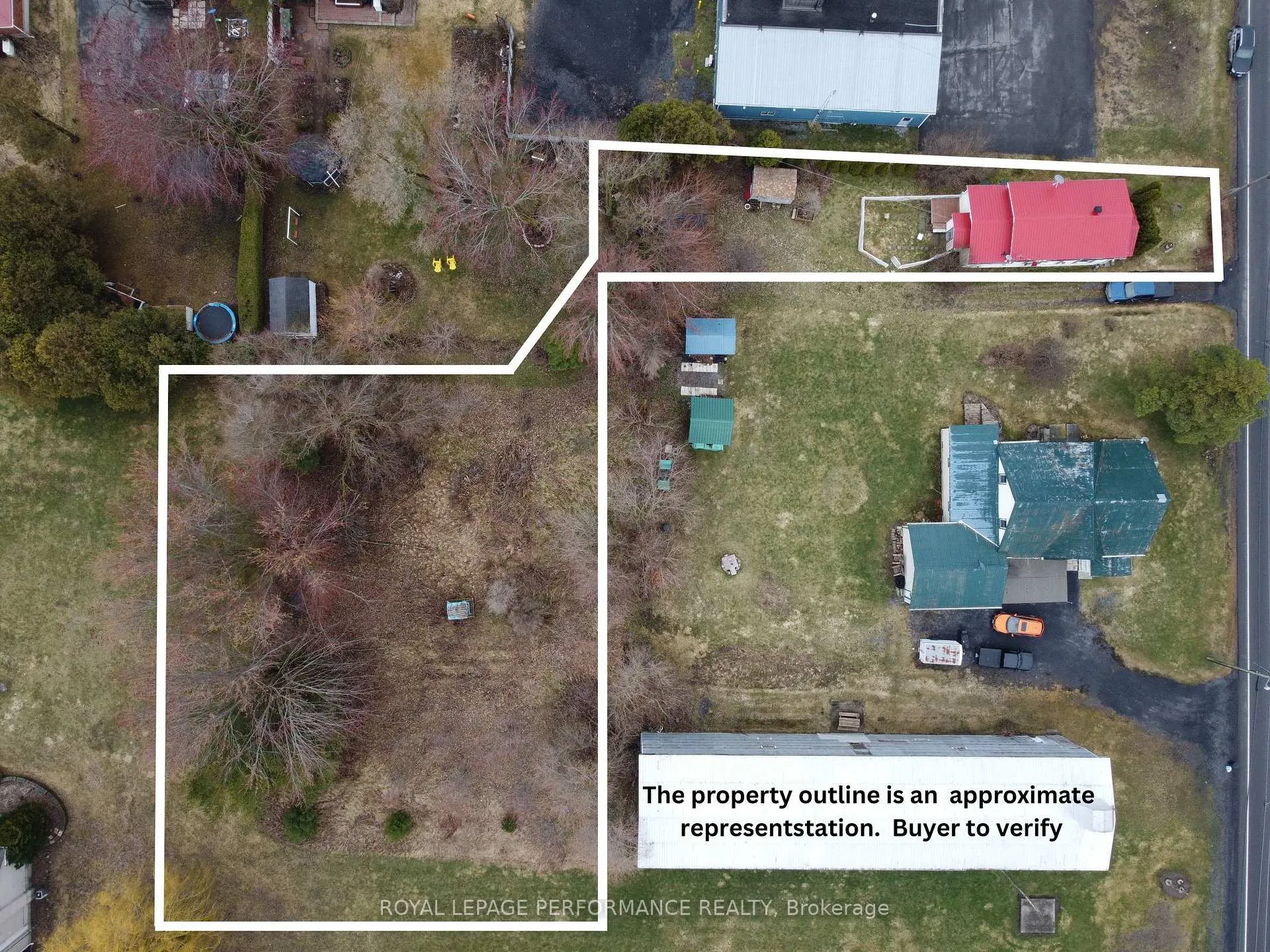 Photo 19 of 4866 2nd Line Road, South Glengarry, South Glengarry (Lancaster) Twp — HOMEH