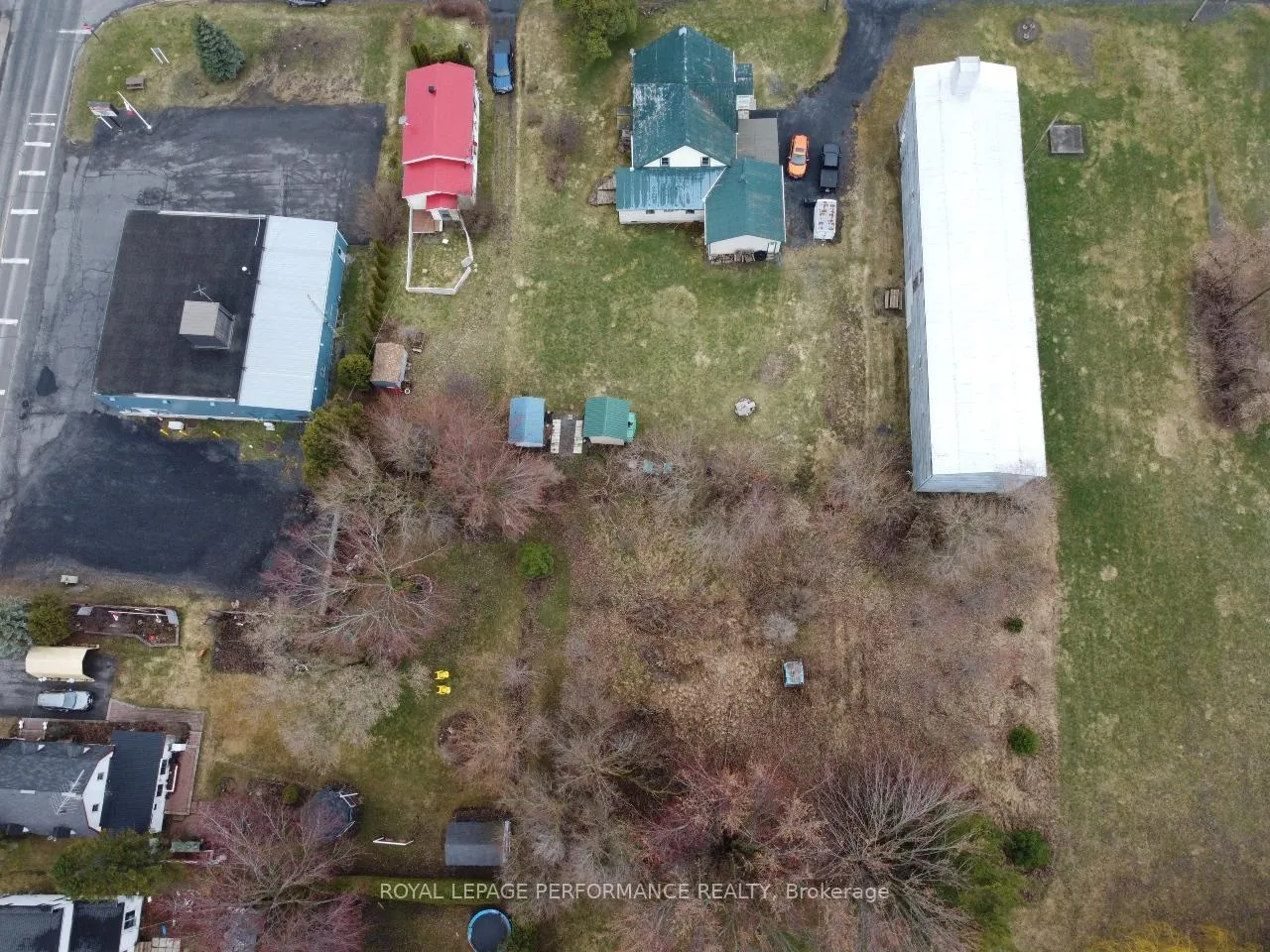 Photo 20 of 4866 2nd Line Road, South Glengarry, South Glengarry (Lancaster) Twp — HOMEH