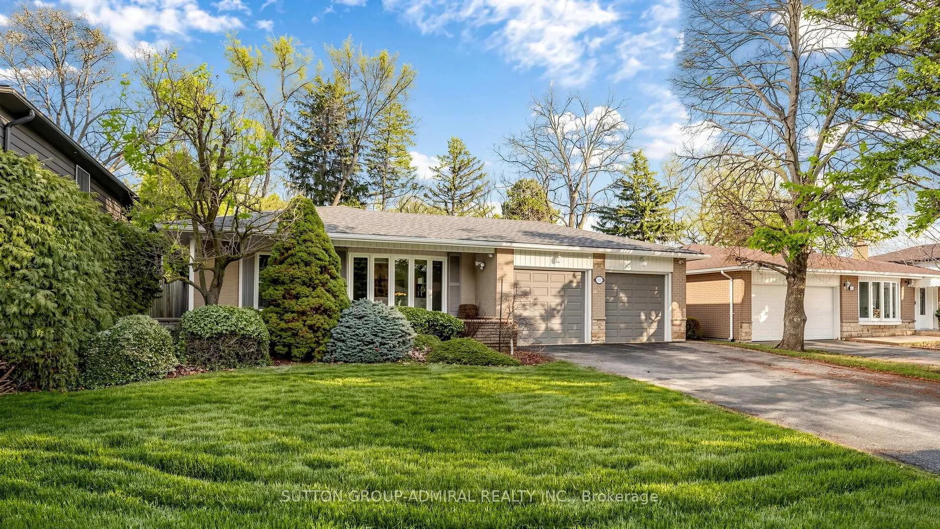 Photo 2 of 50 Normark Drive, Markham, Royal Orchard — HOMEH