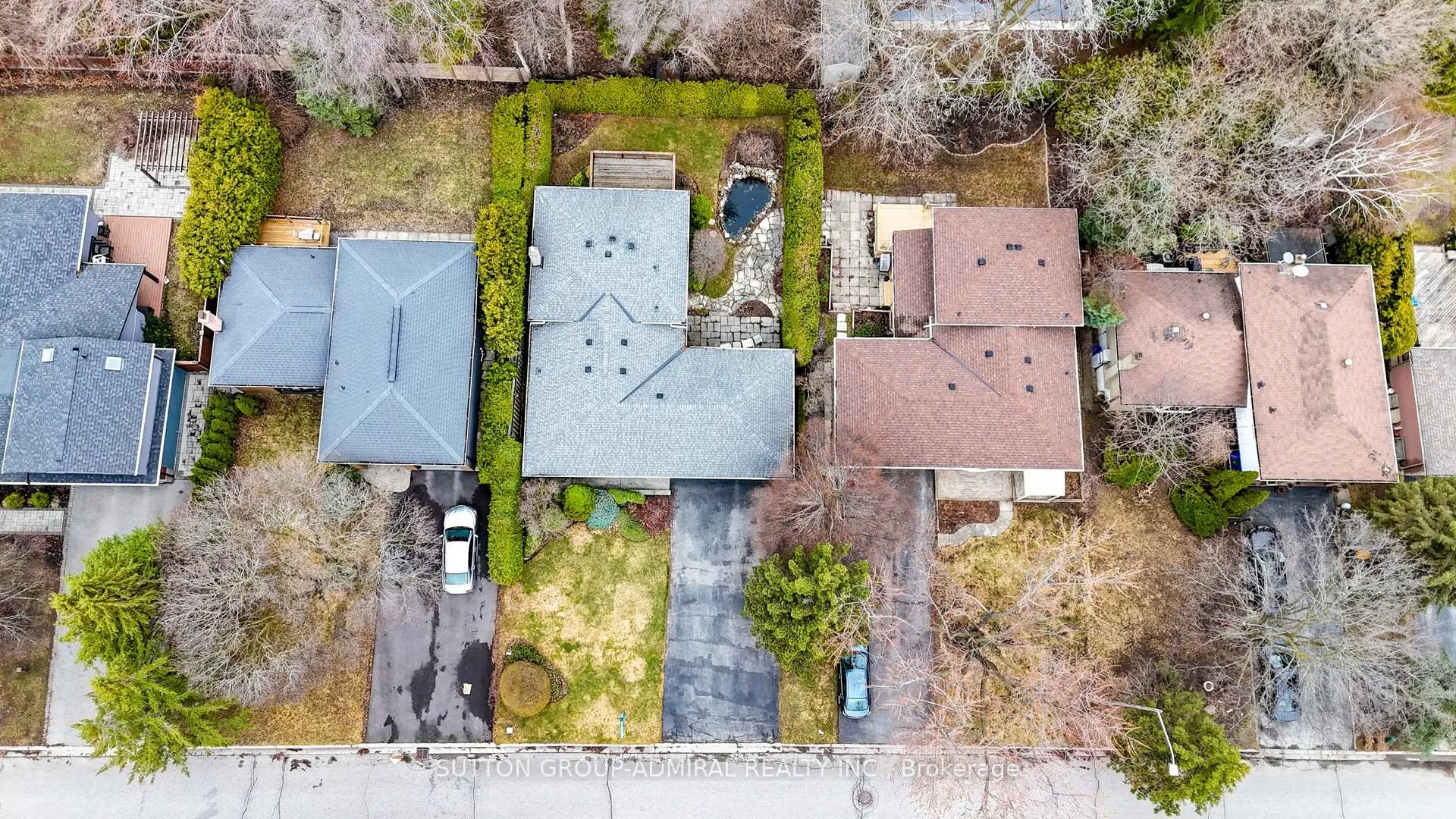 Photo 3 of 50 Normark Drive, Markham, Royal Orchard — HOMEH