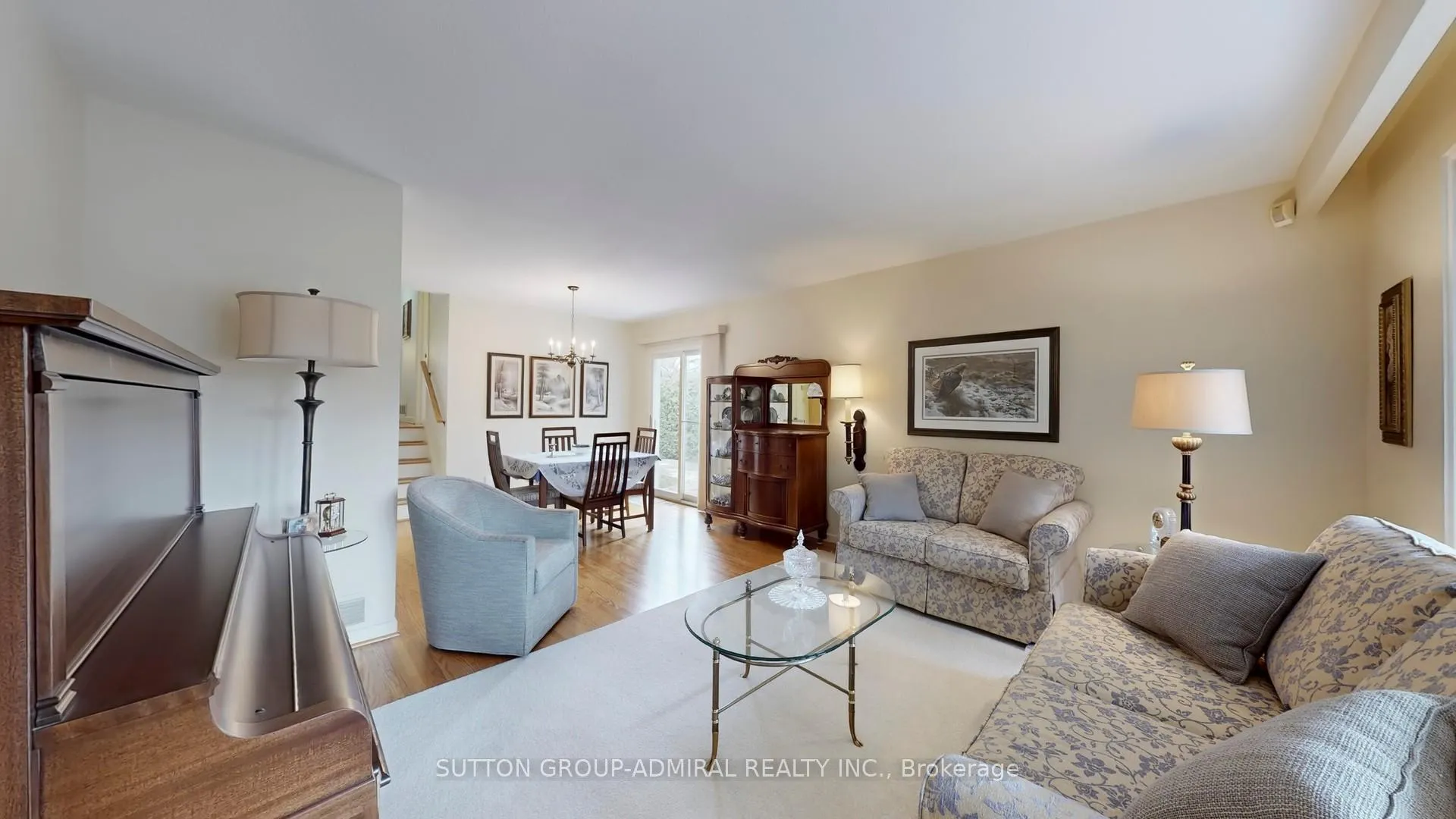 Photo 6 of 50 Normark Drive, Markham, Royal Orchard — HOMEH