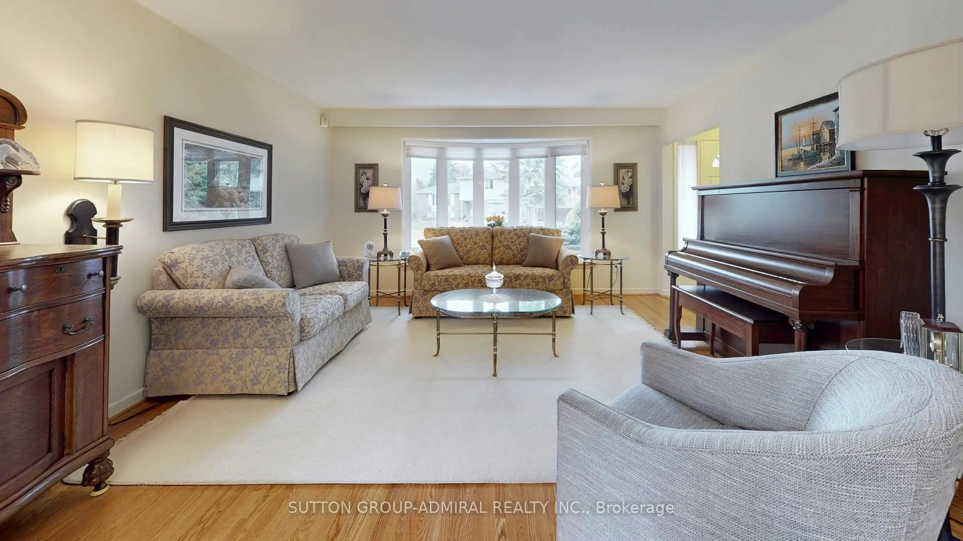 Photo 7 of 50 Normark Drive, Markham, Royal Orchard — HOMEH