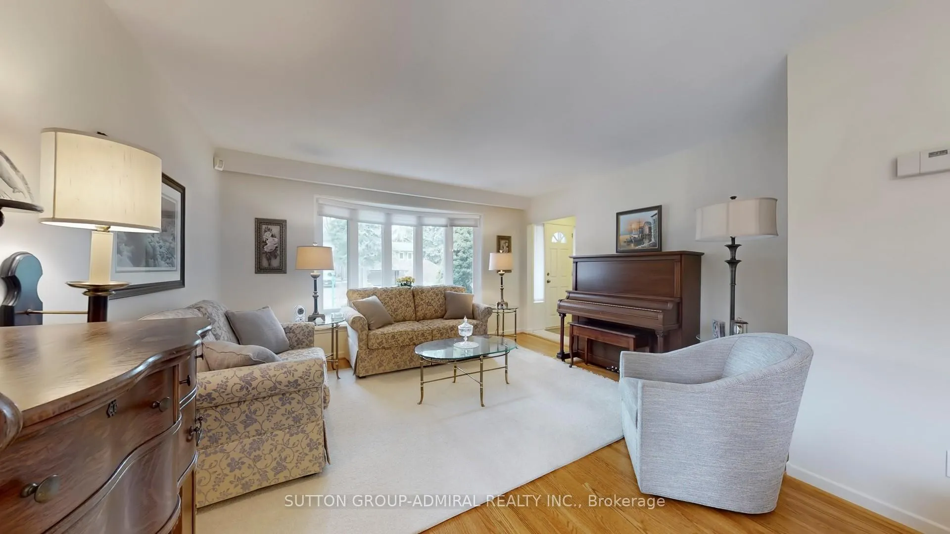 Photo 8 of 50 Normark Drive, Markham, Royal Orchard — HOMEH