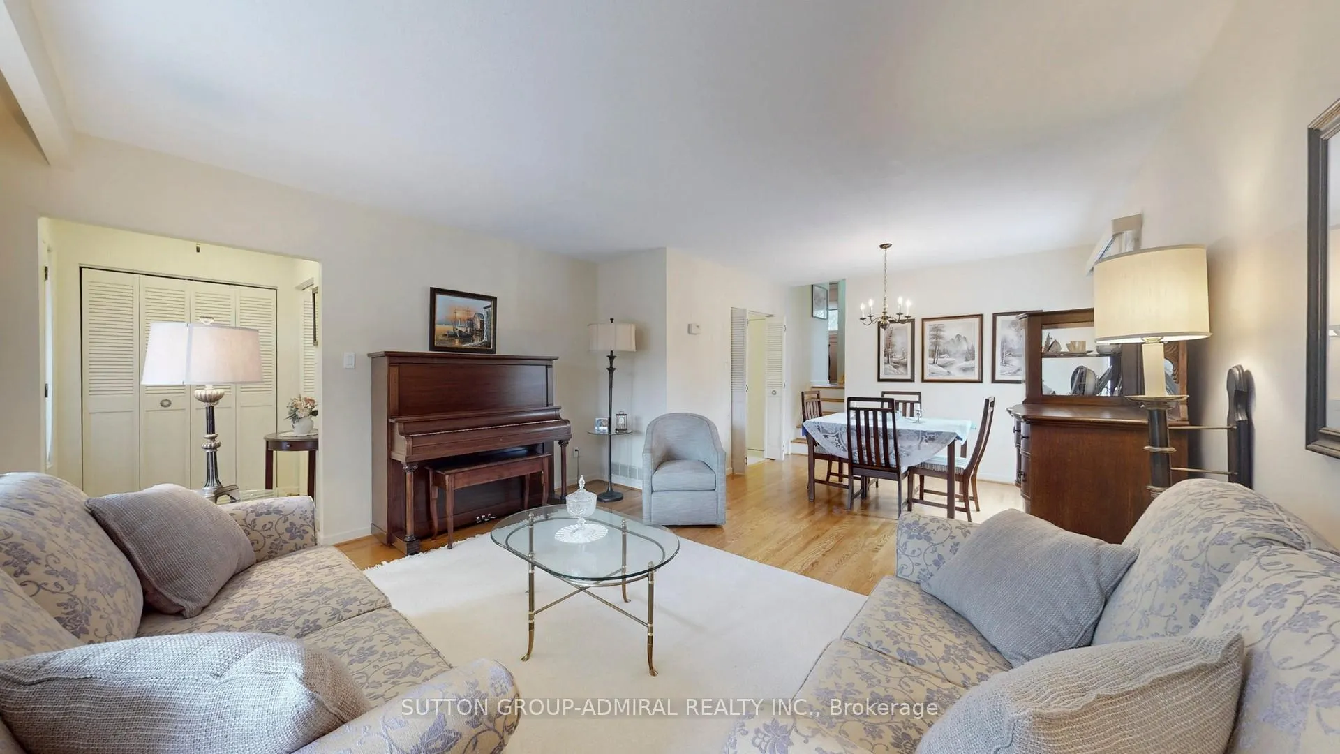 Photo 9 of 50 Normark Drive, Markham, Royal Orchard — HOMEH