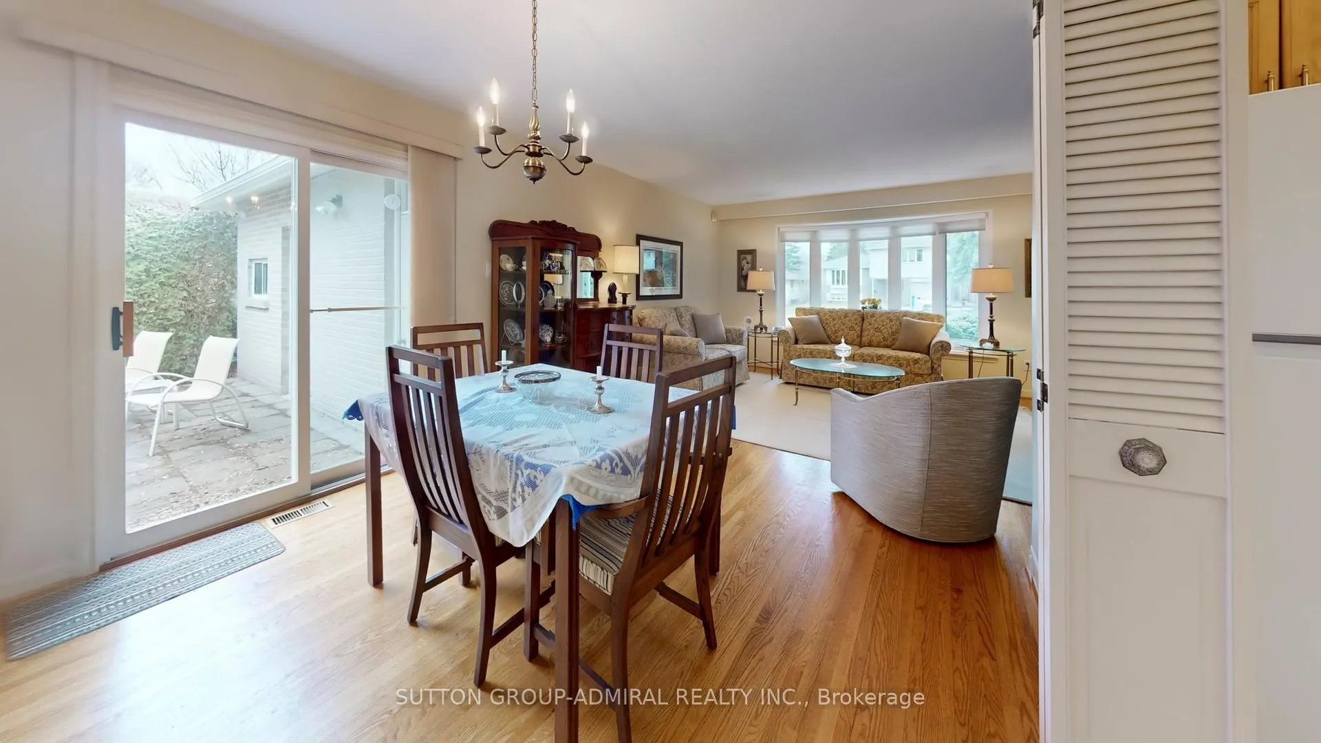 Photo 10 of 50 Normark Drive, Markham, Royal Orchard — HOMEH