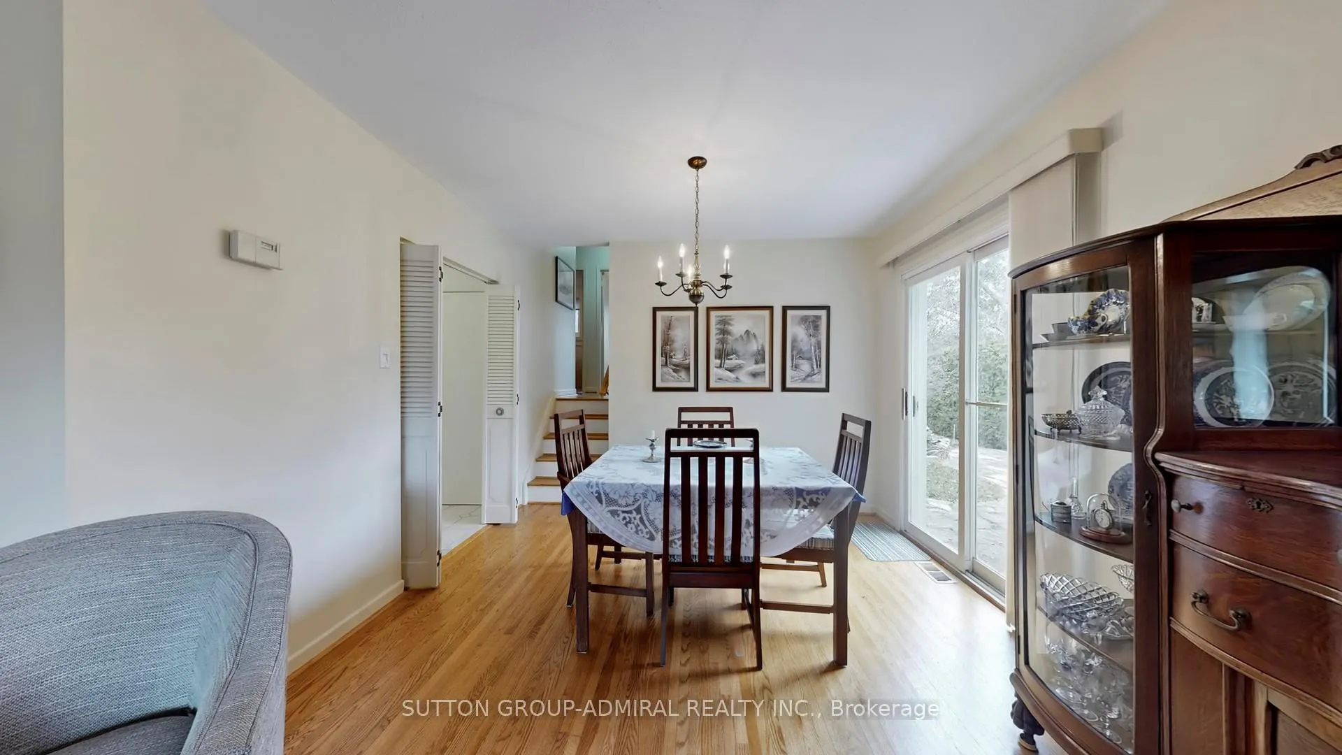 Photo 11 of 50 Normark Drive, Markham, Royal Orchard — HOMEH