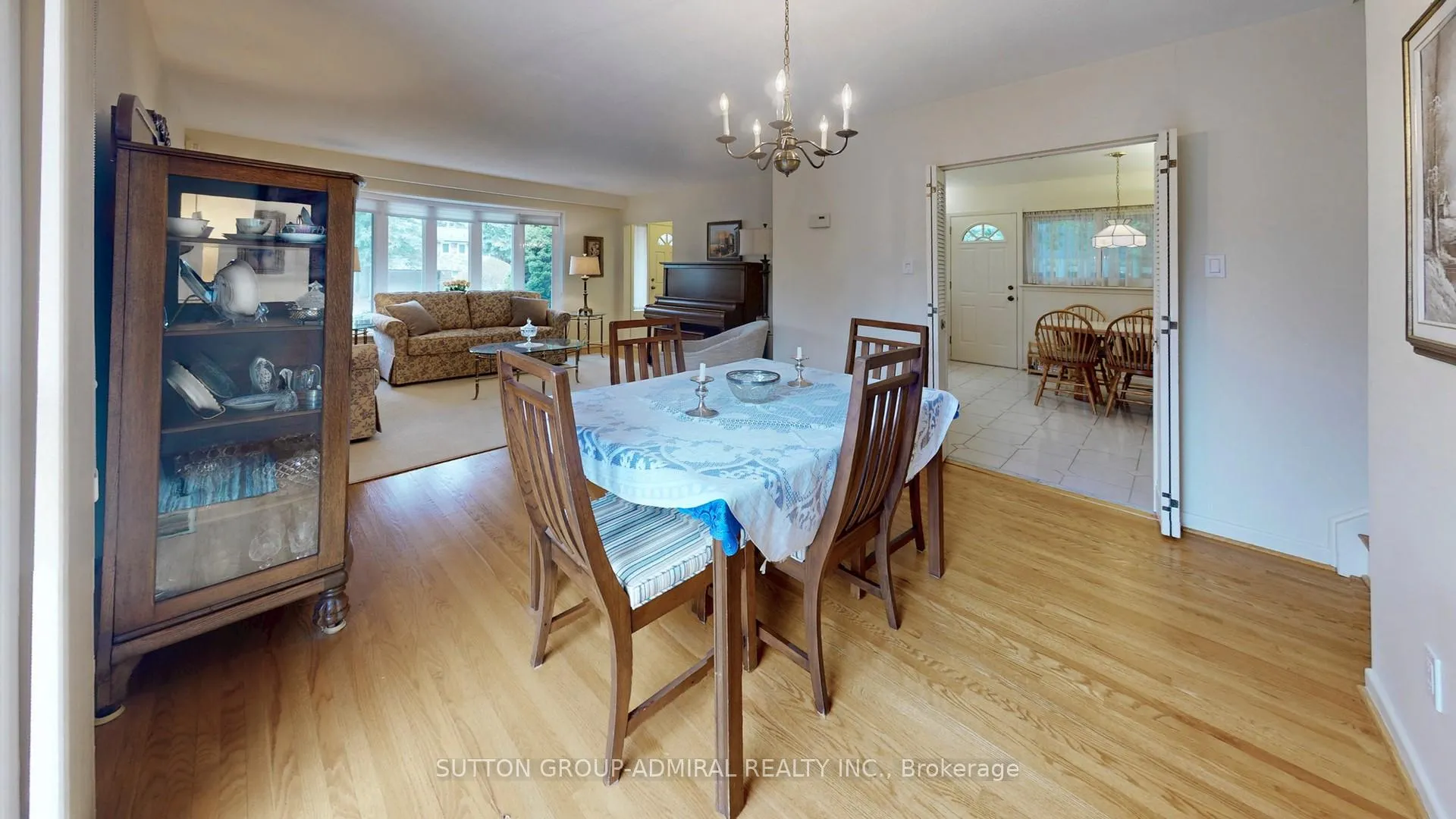 Photo 12 of 50 Normark Drive, Markham, Royal Orchard — HOMEH