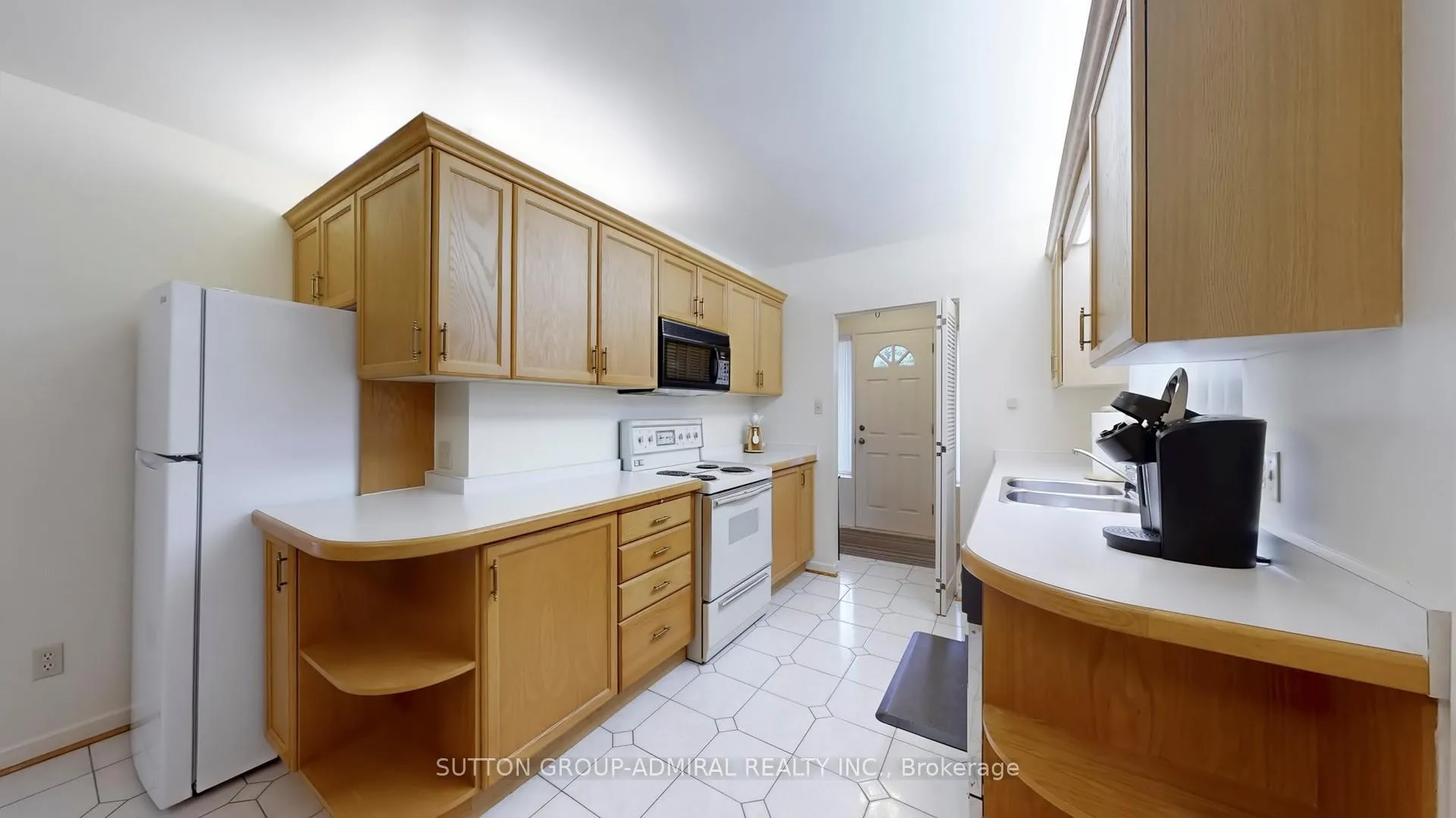 Photo 18 of 50 Normark Drive, Markham, Royal Orchard — HOMEH